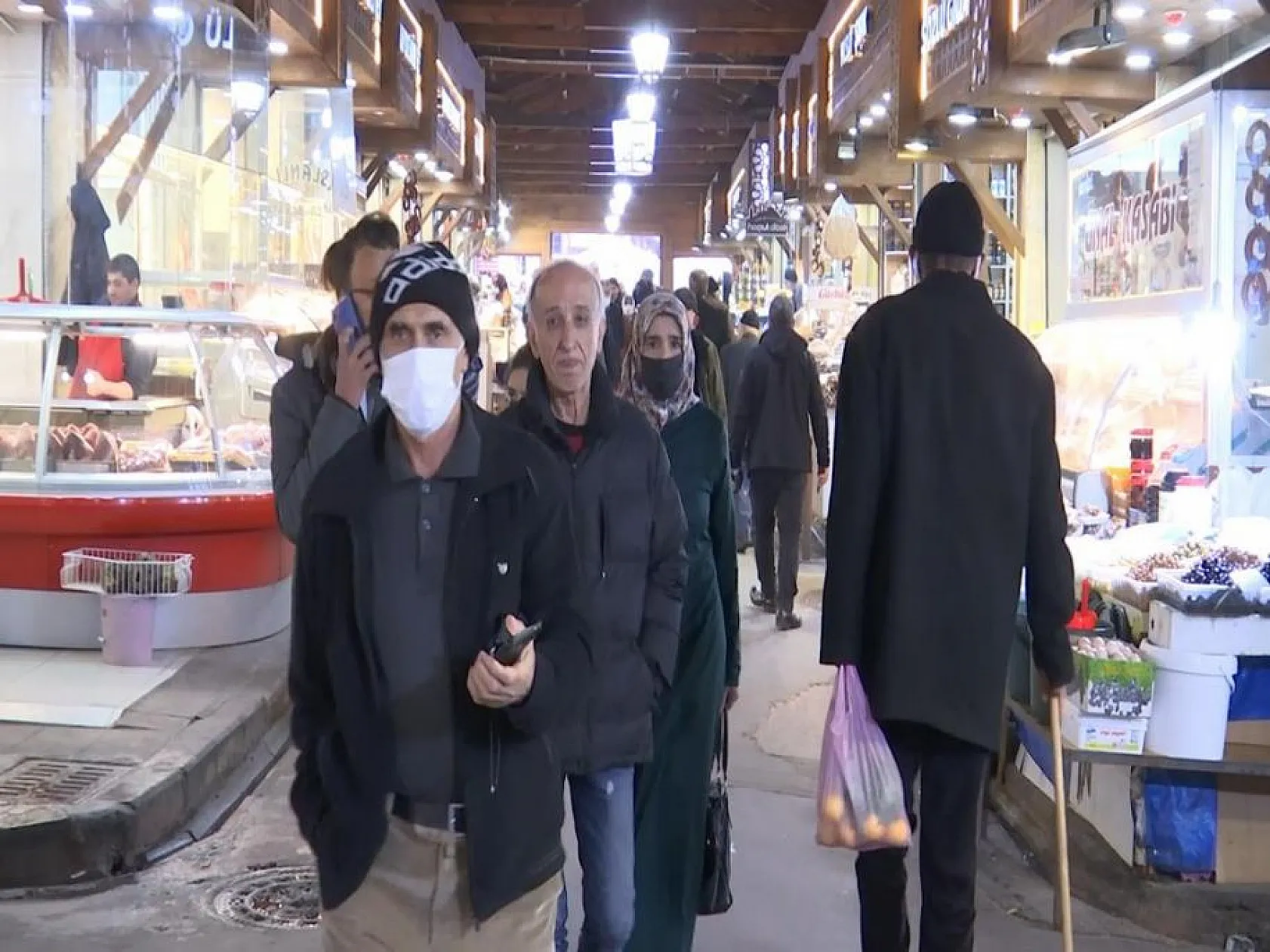 Bitki çayları için ezber bozan açıklama Prof. Dr. İlhan'dan geldi