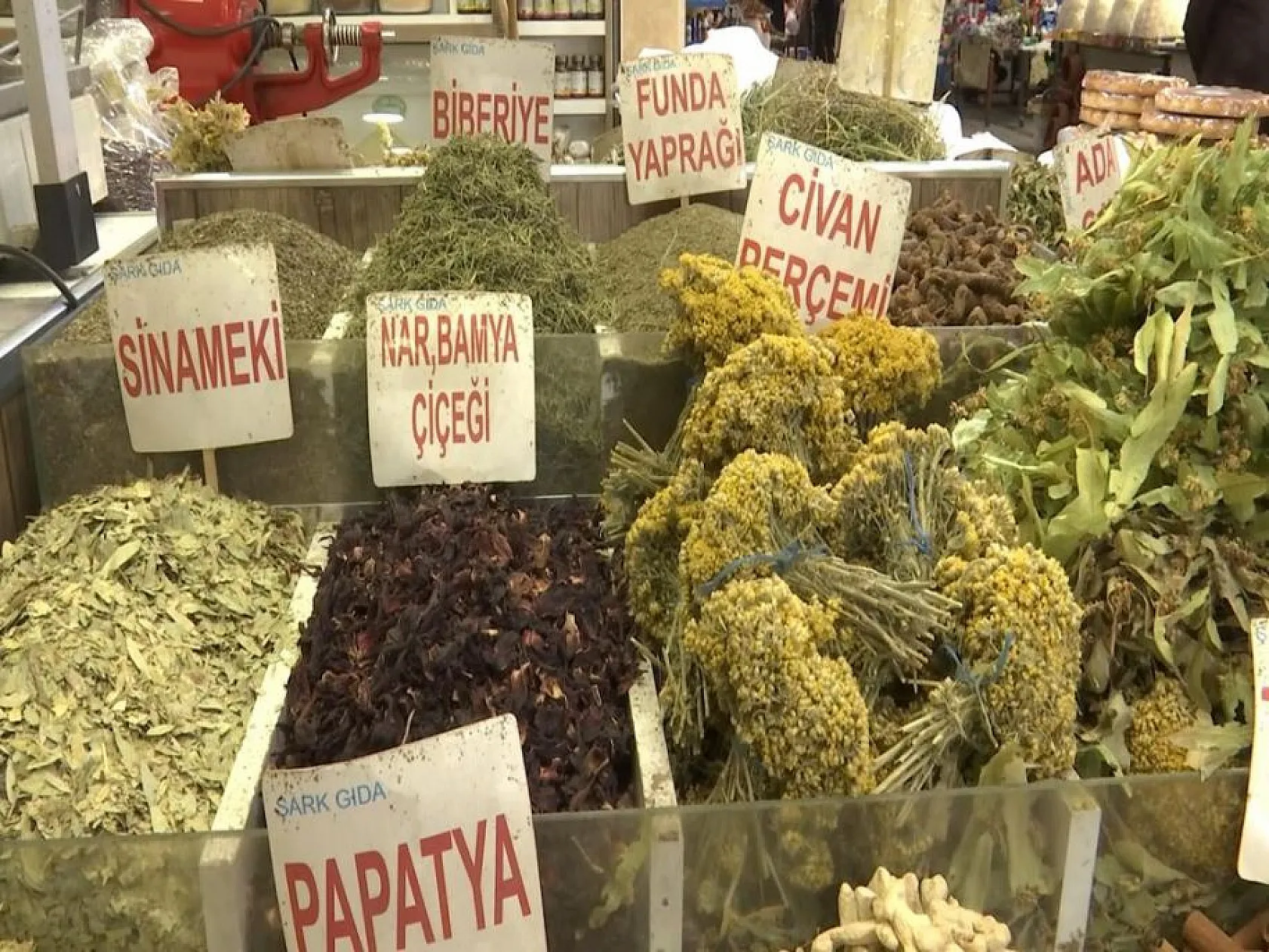 Bitki çayları için ezber bozan açıklama Prof. Dr. İlhan'dan geldi