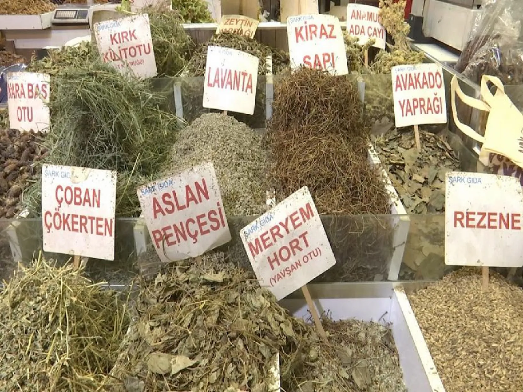 Bitki çayları için ezber bozan açıklama Prof. Dr. İlhan'dan geldi