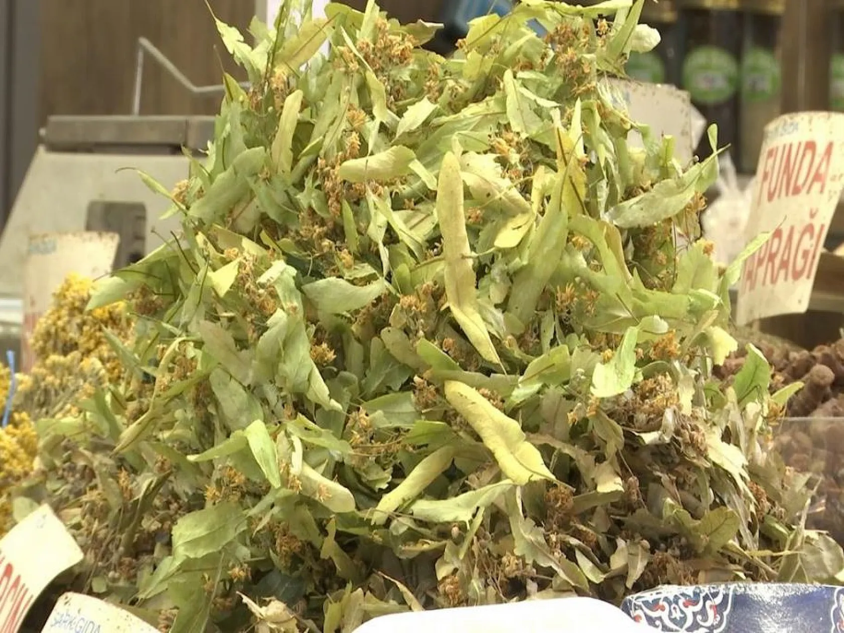 Bitki çayları için ezber bozan açıklama Prof. Dr. İlhan'dan geldi