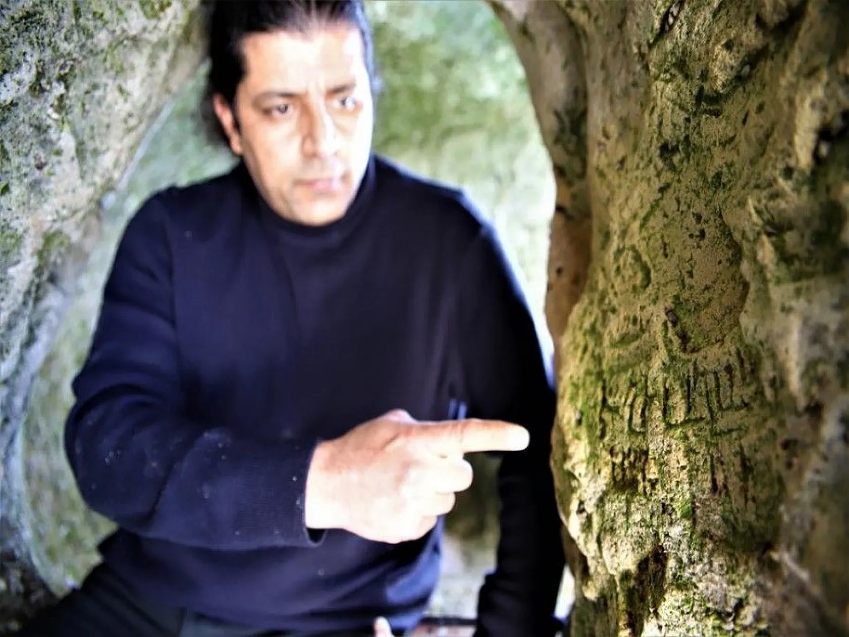 Sular çekilince Hastek Kalesi gün yüzüne çıktı