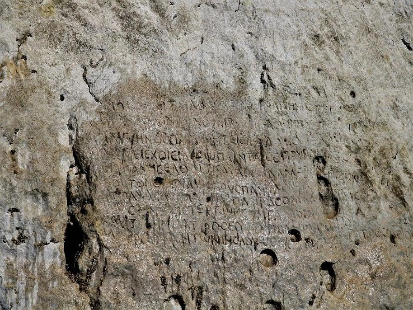 Sular çekilince Hastek Kalesi gün yüzüne çıktı