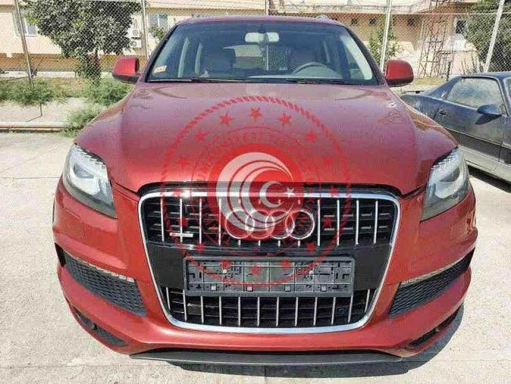 Ticaret Bakanlığı satışa çıkarıyor! Spor otomobil ve otobüs de var