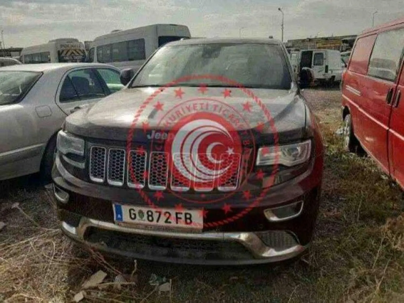 Ticaret Bakanlığı satışa çıkarıyor! Spor otomobil ve otobüs de var