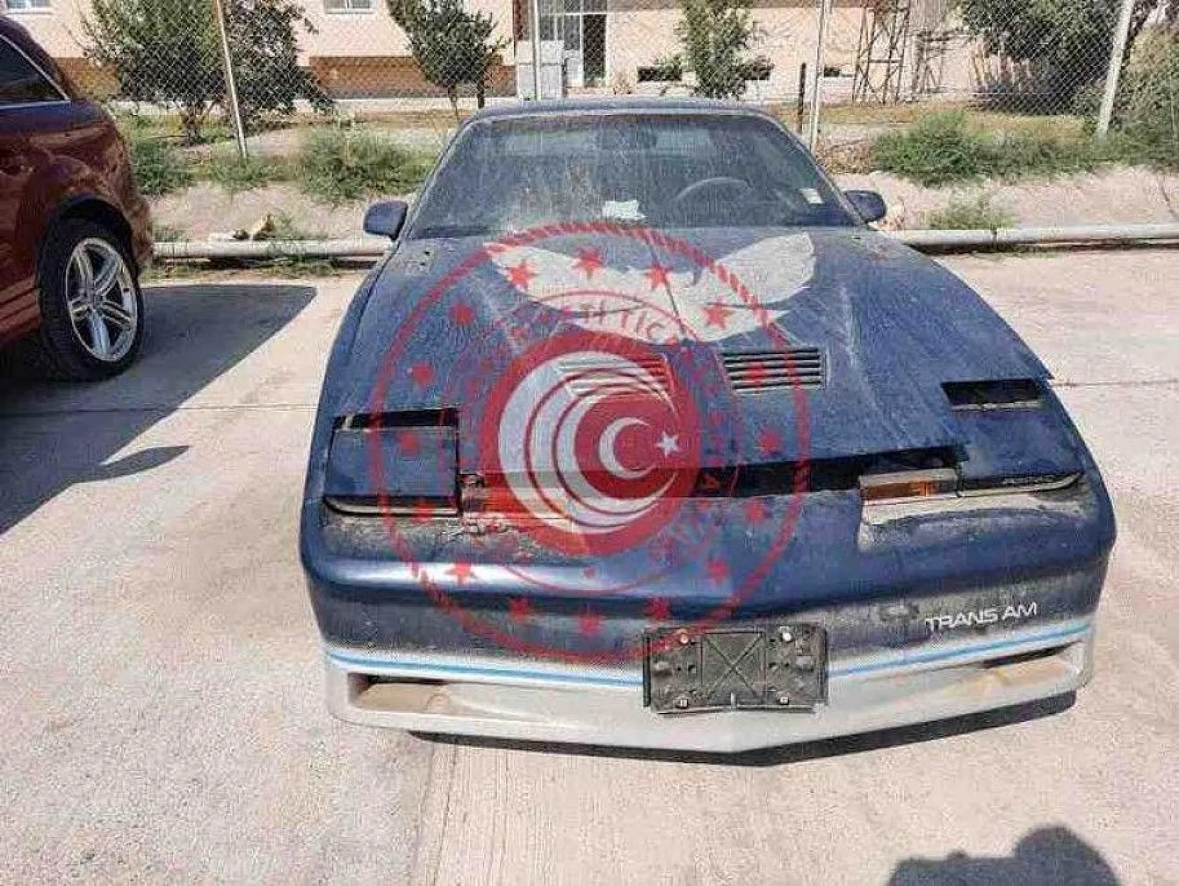 Ticaret Bakanlığı satışa çıkarıyor! Spor otomobil ve otobüs de var