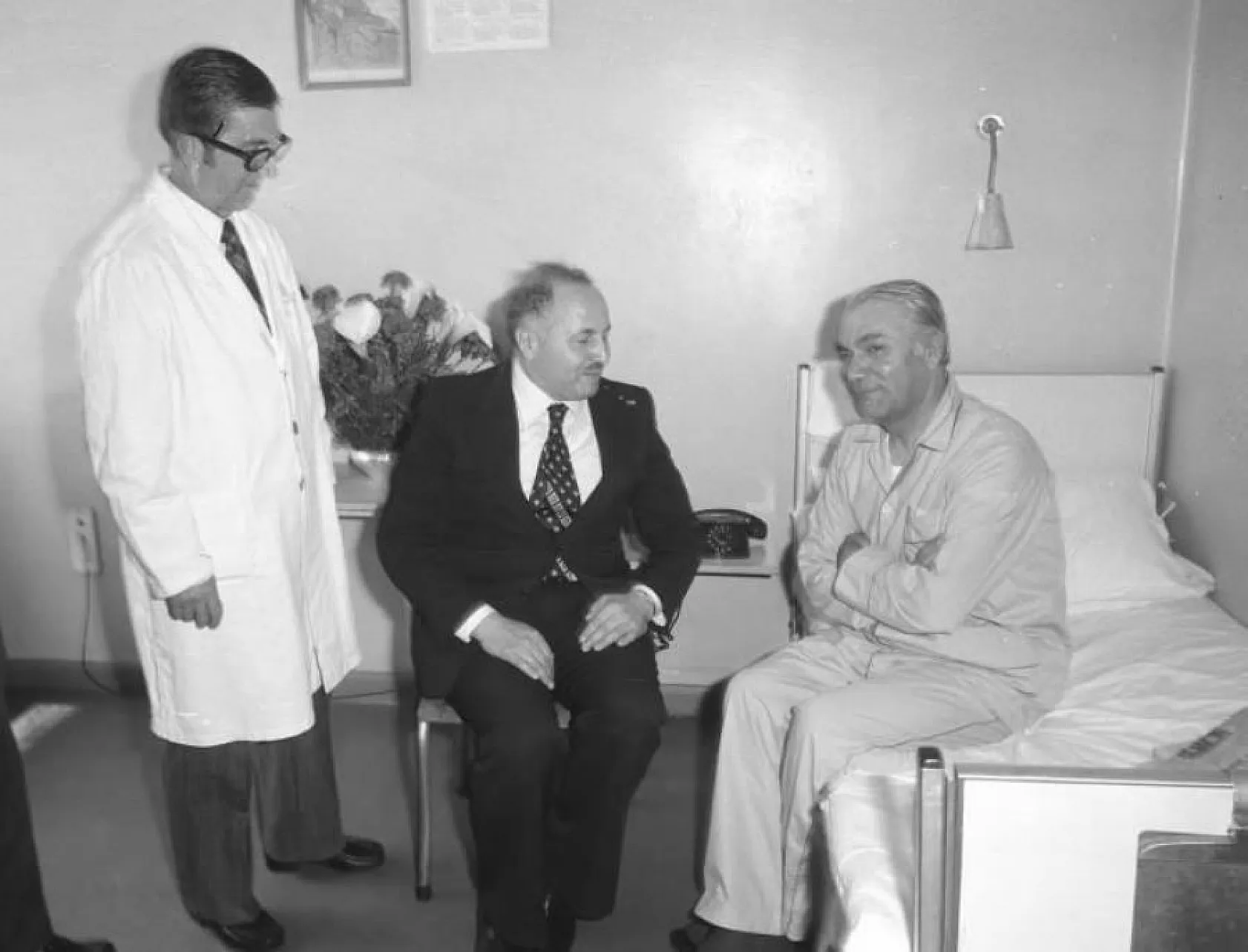 Arşivlerle Türk siyasetinin 'Erbakan Hoca'sı