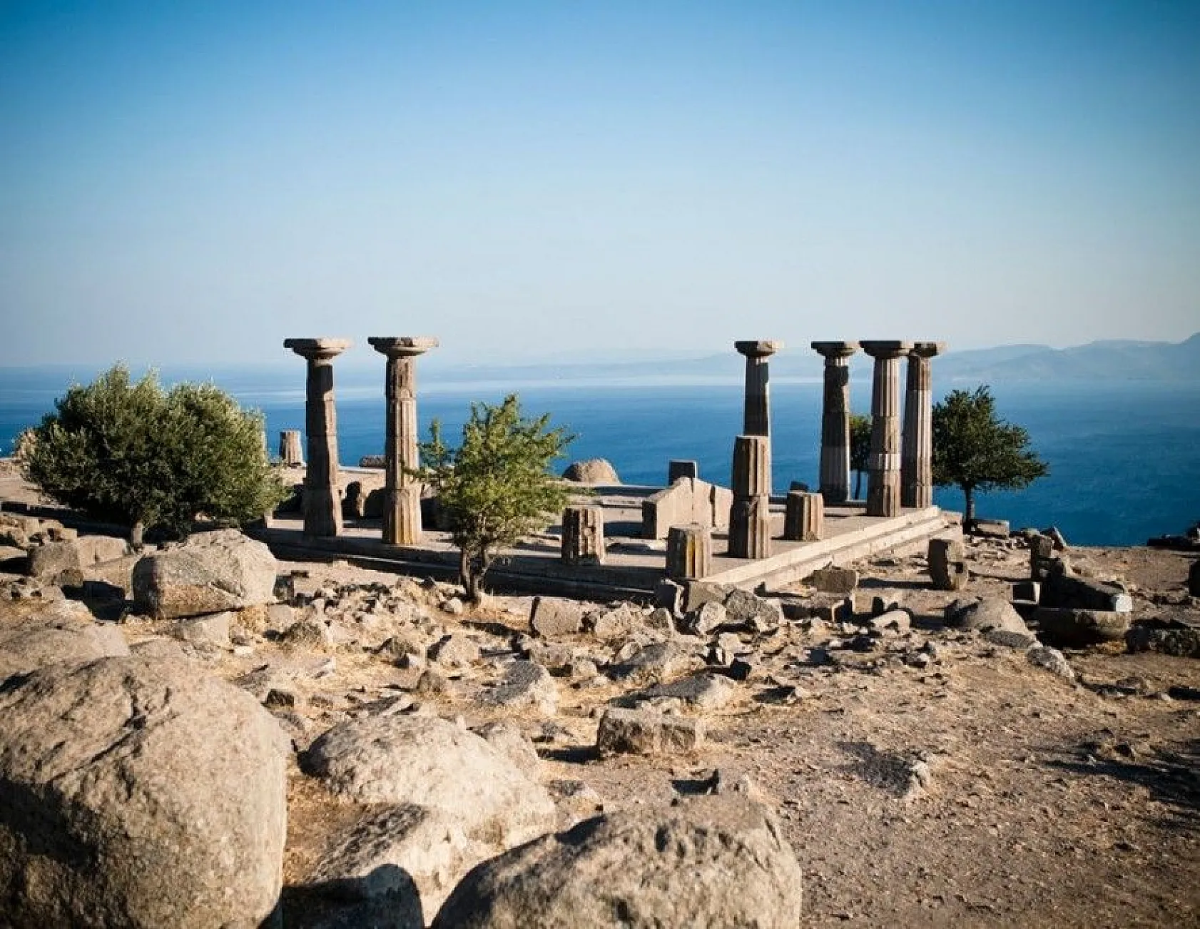 Evden çıkmadan 33 sanal müzeyi ziyaret etmek ister misiniz?