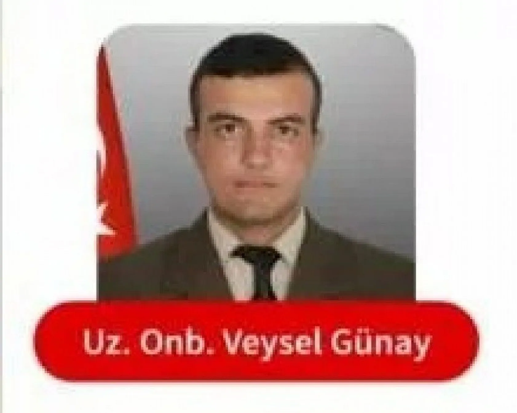 İdlib'de şehit olan 34 askerimizi 1. yıldönümünde rahmetle anıyoruz