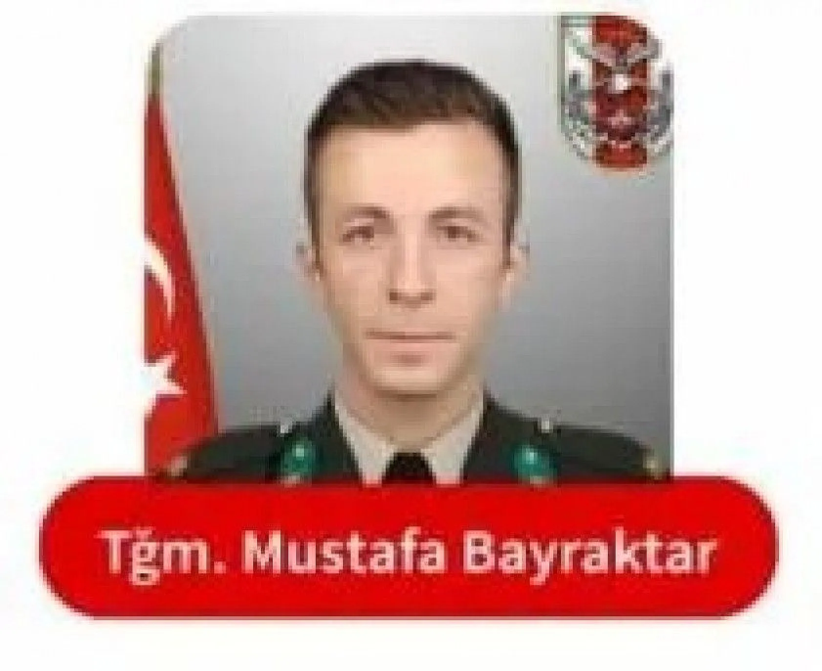 İdlib'de şehit olan 34 askerimizi 1. yıldönümünde rahmetle anıyoruz