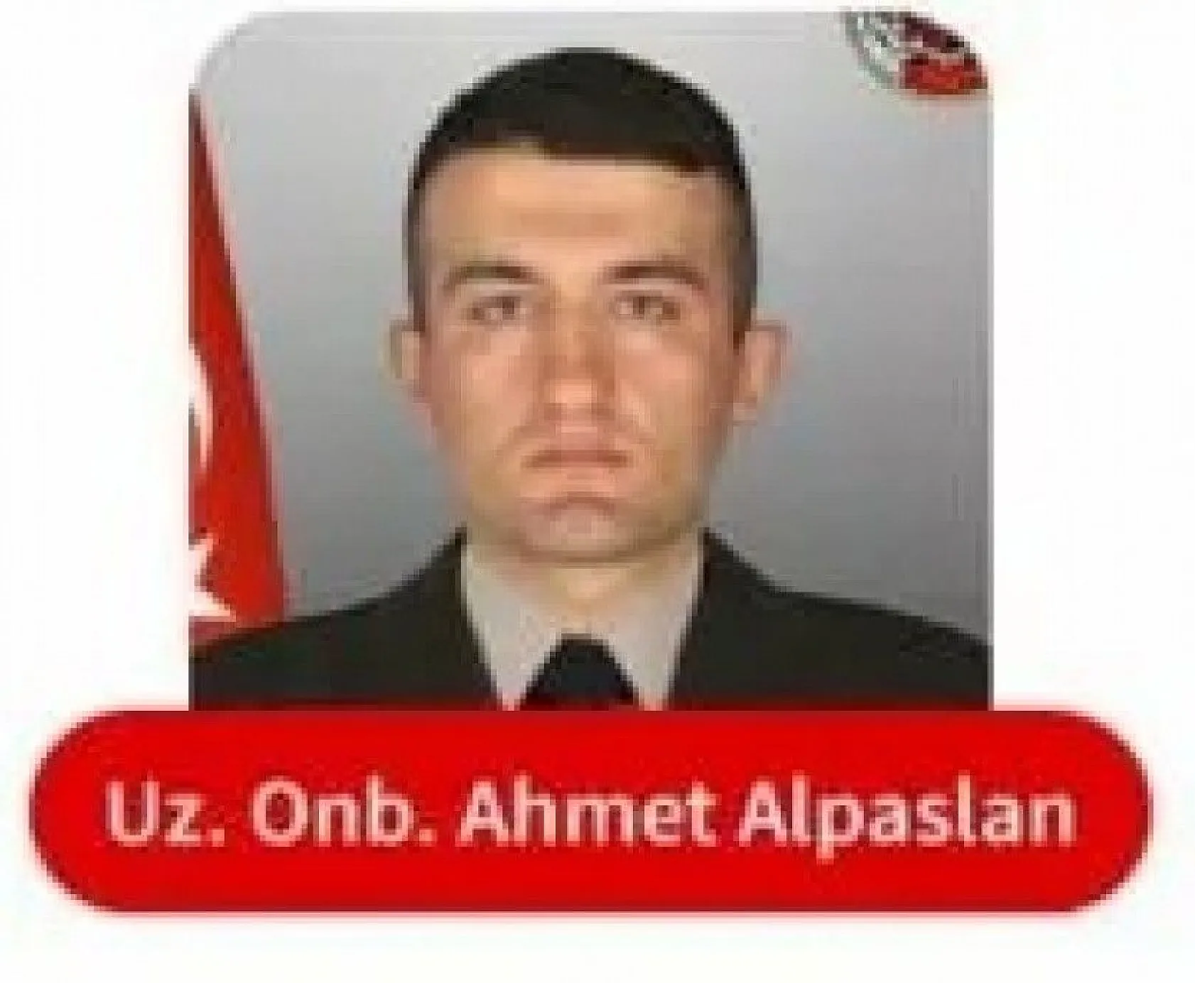 İdlib'de şehit olan 34 askerimizi 1. yıldönümünde rahmetle anıyoruz