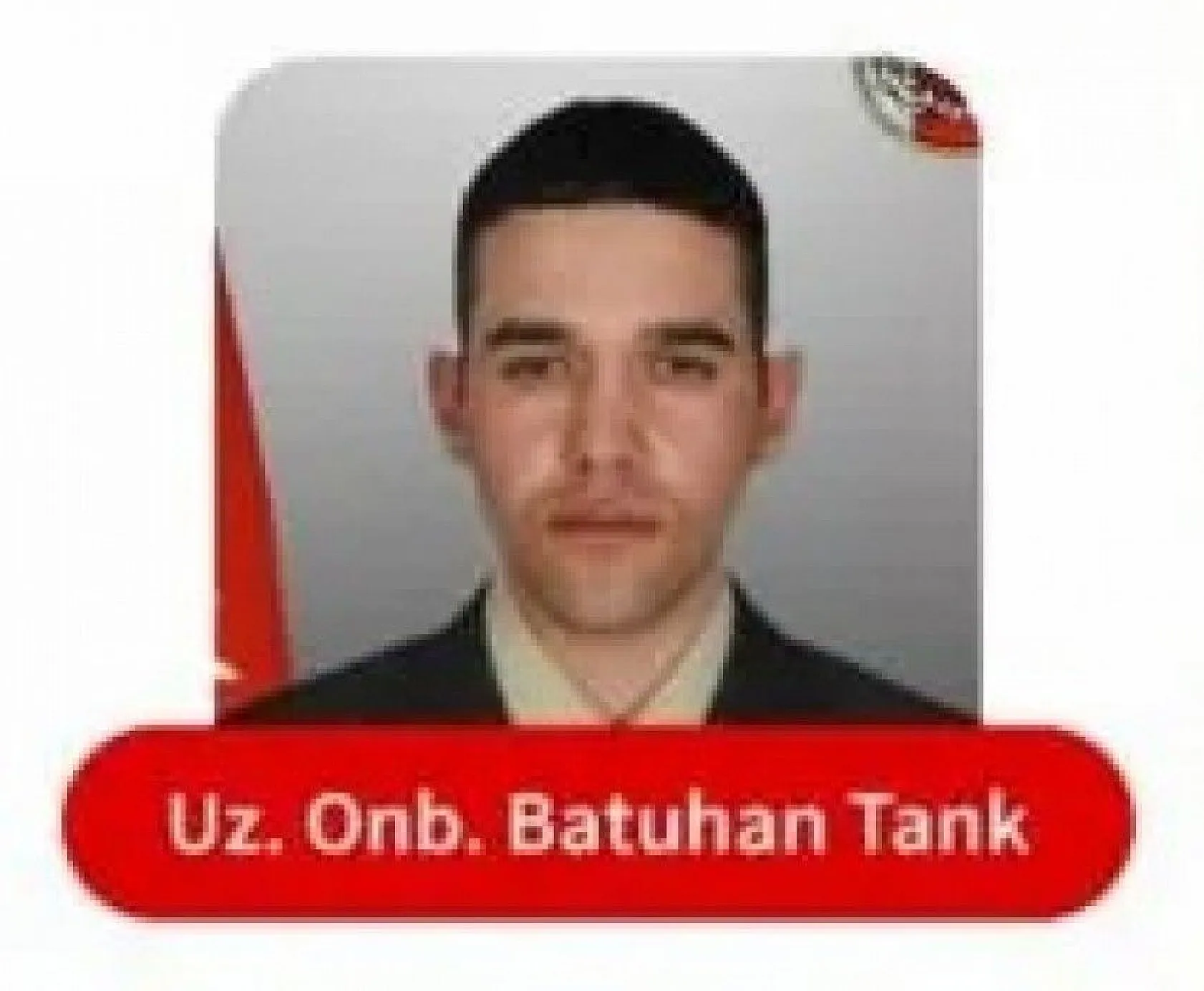 İdlib'de şehit olan 34 askerimizi 1. yıldönümünde rahmetle anıyoruz