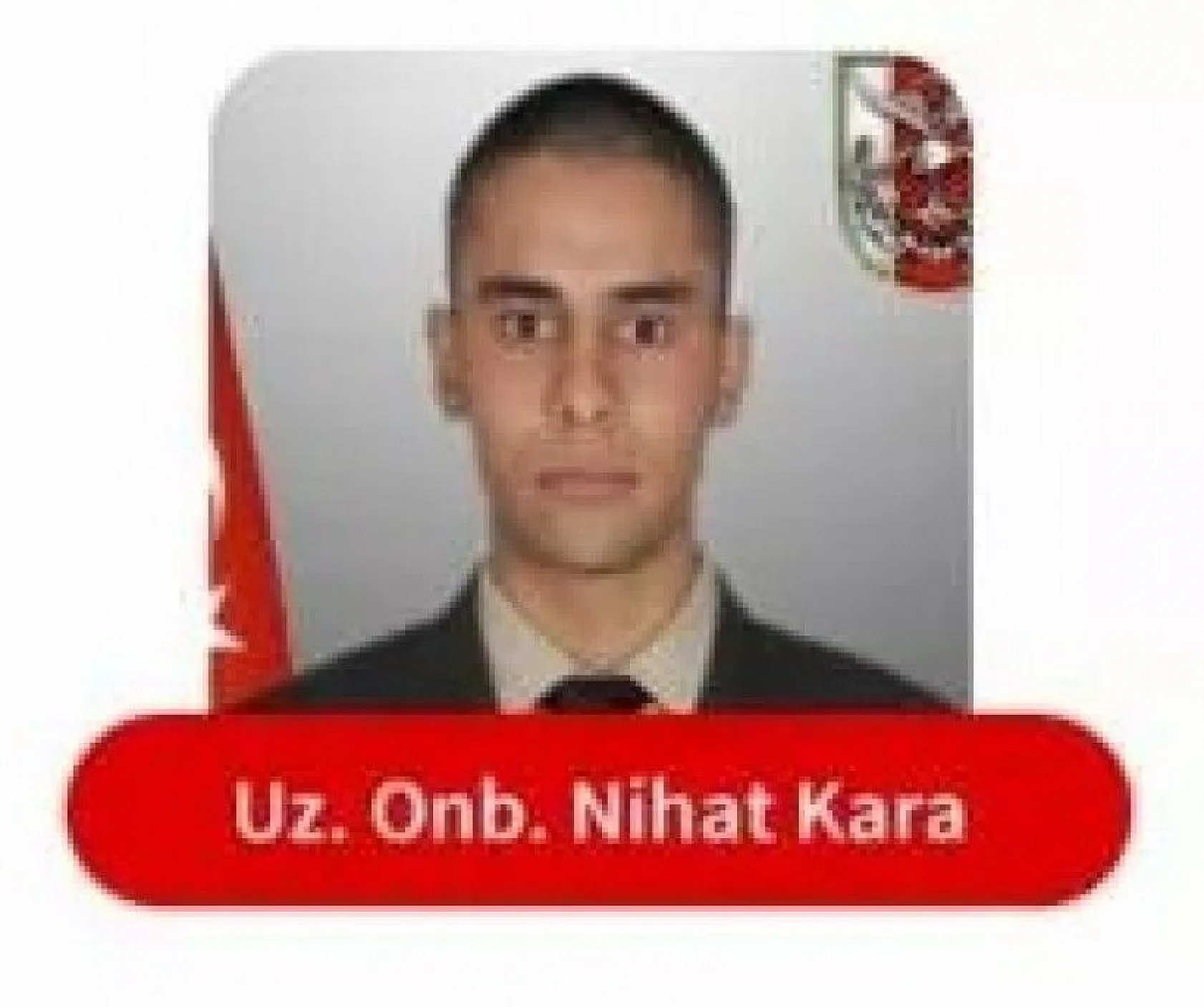 İdlib'de şehit olan 34 askerimizi 1. yıldönümünde rahmetle anıyoruz