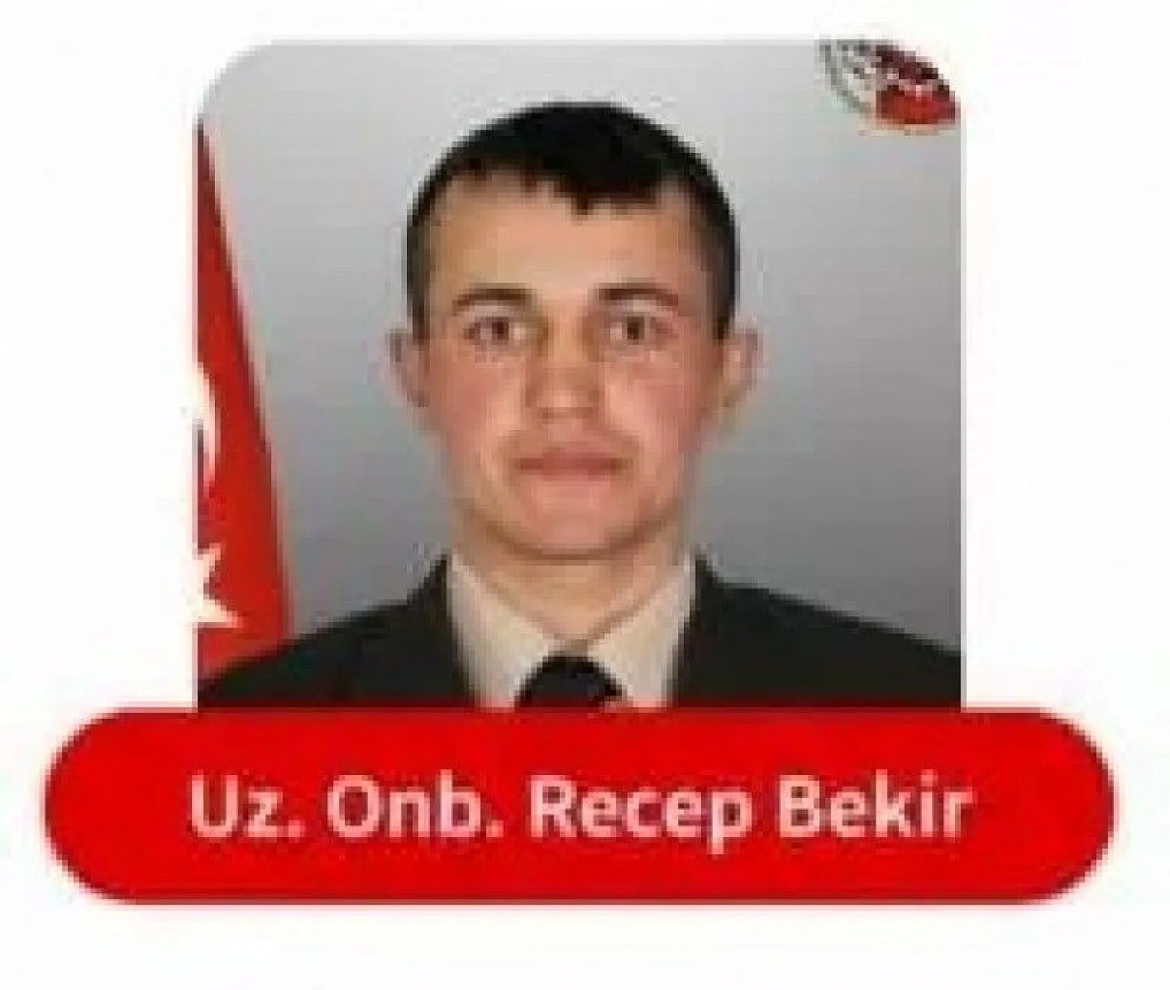 İdlib'de şehit olan 34 askerimizi 1. yıldönümünde rahmetle anıyoruz