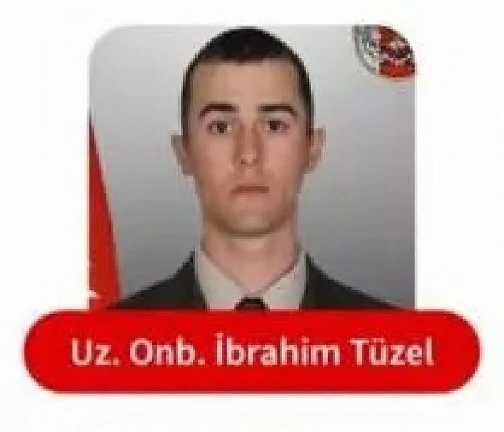 İdlib'de şehit olan 34 askerimizi 1. yıldönümünde rahmetle anıyoruz