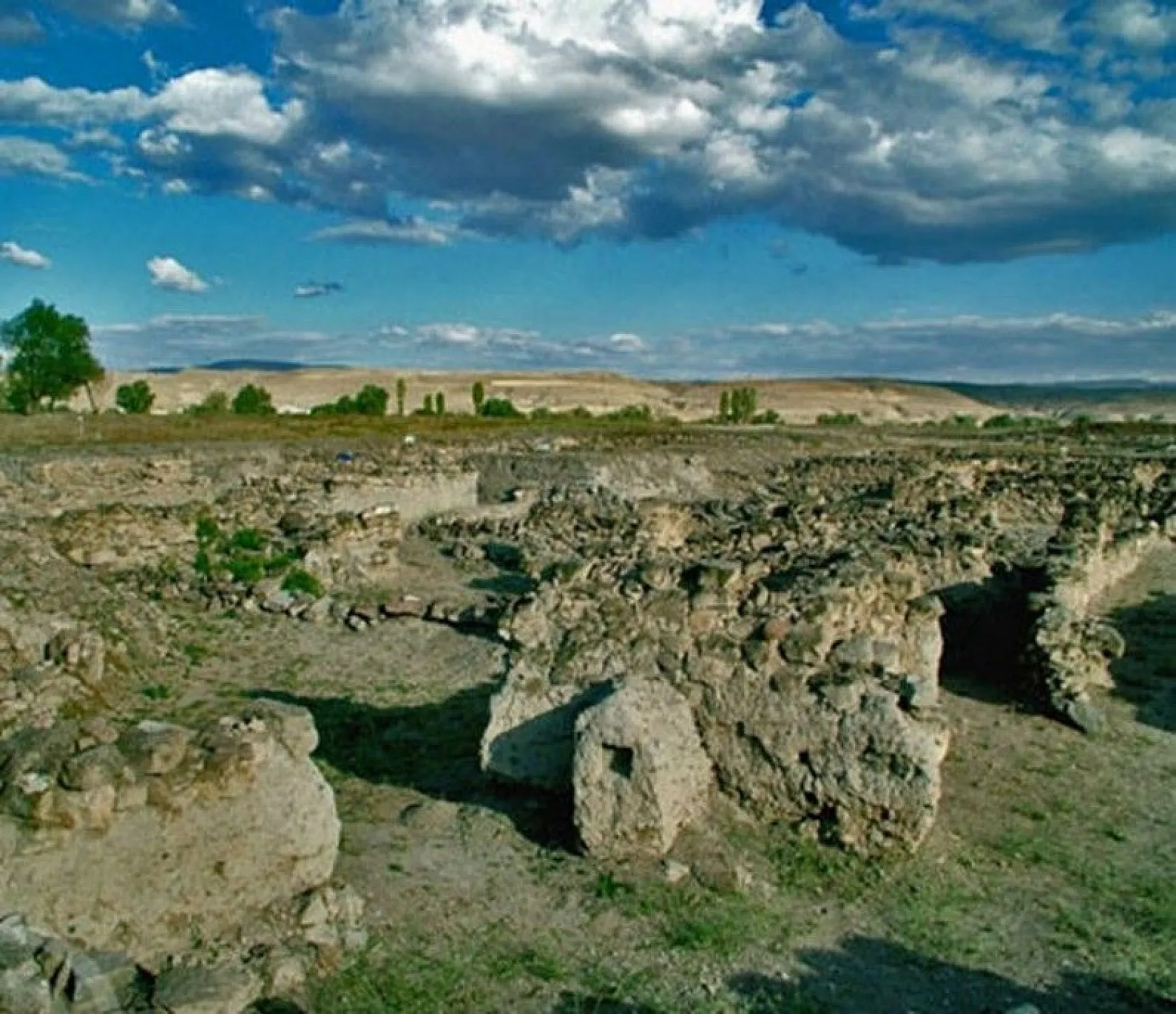 Görülmesi gereken turistik ve tarihi 50 yer!