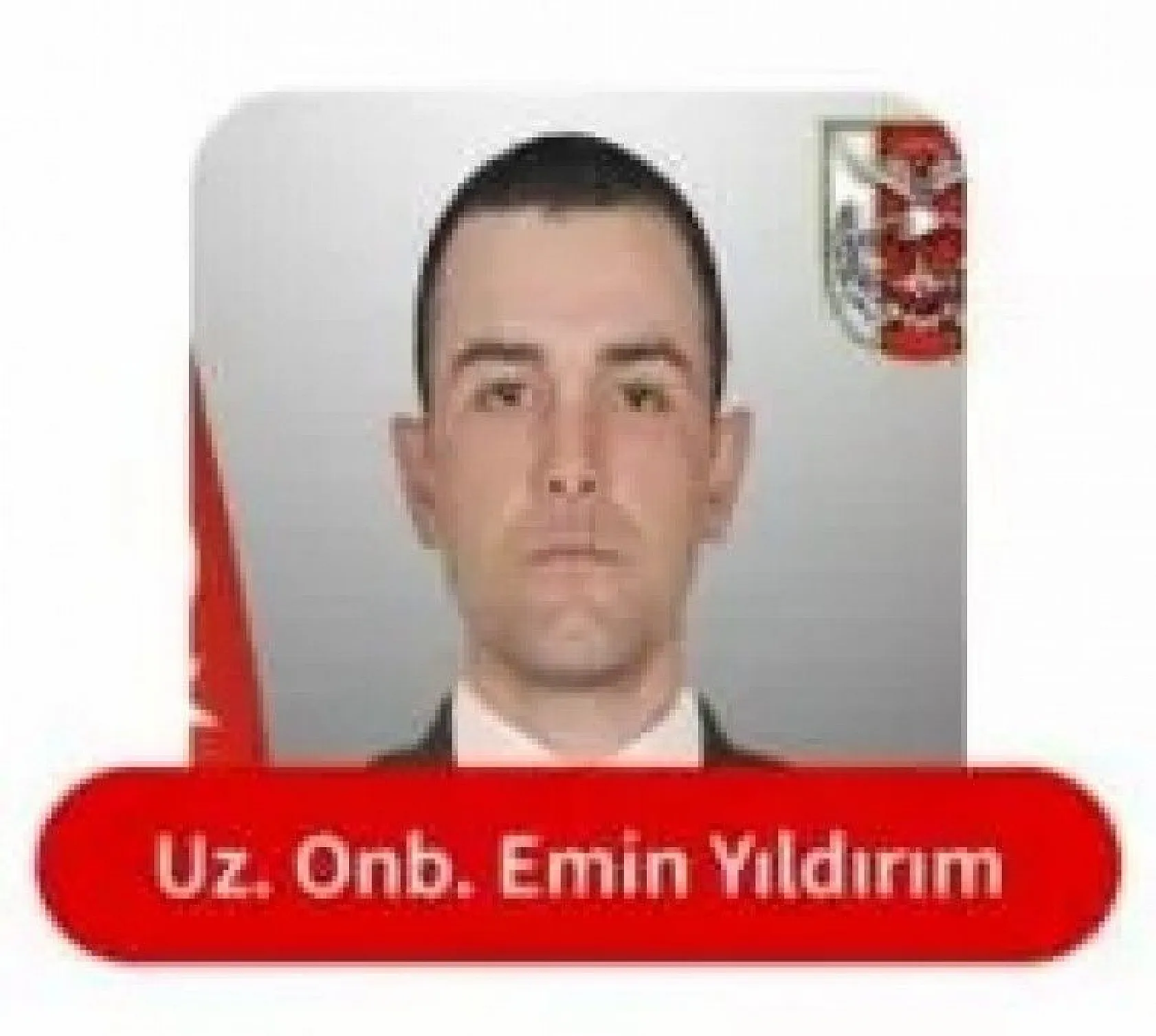 İdlib'de şehit olan 34 askerimizi 1. yıldönümünde rahmetle anıyoruz