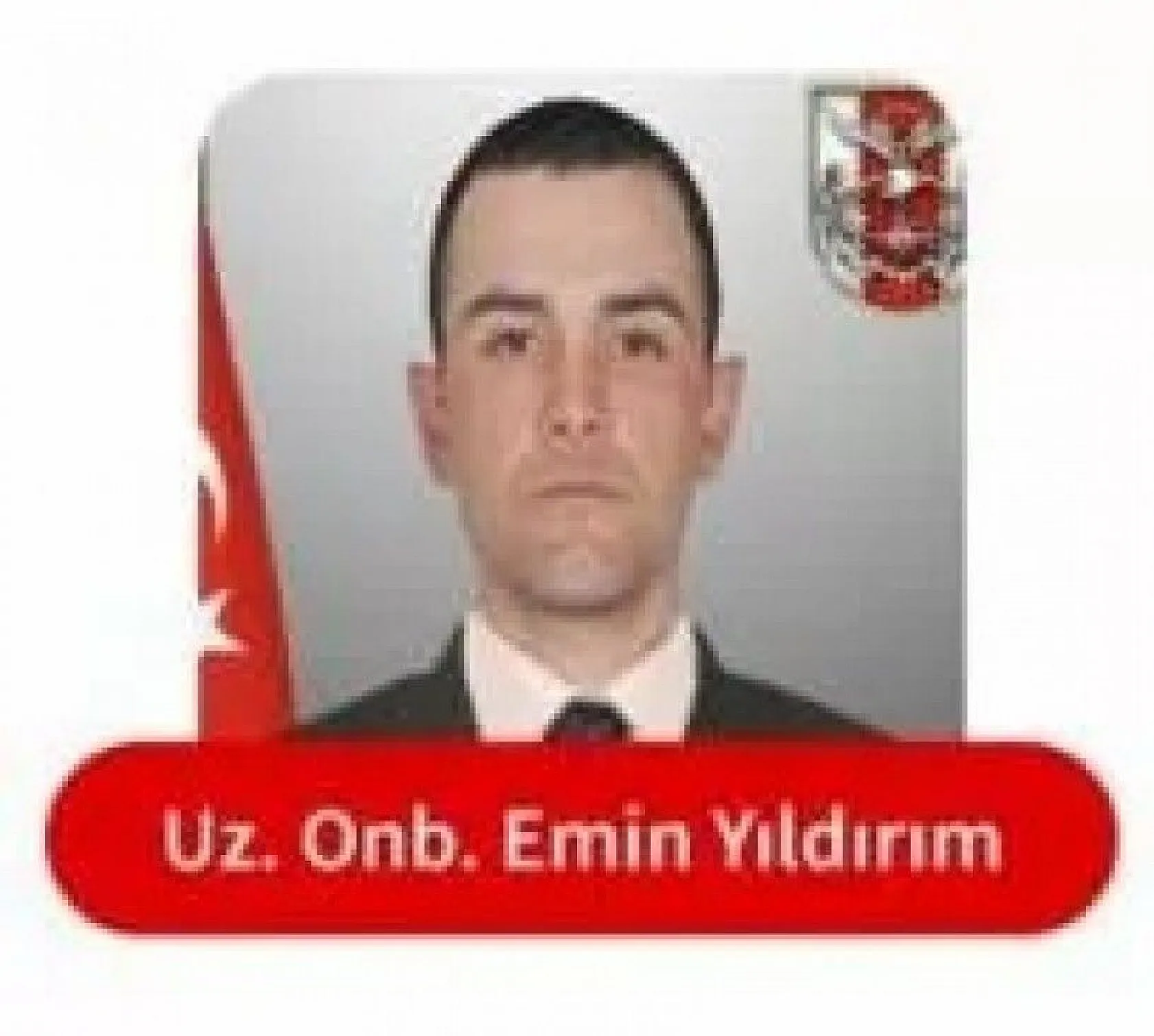 İdlib'de şehit olan 34 askerimizi 1. yıldönümünde rahmetle anıyoruz