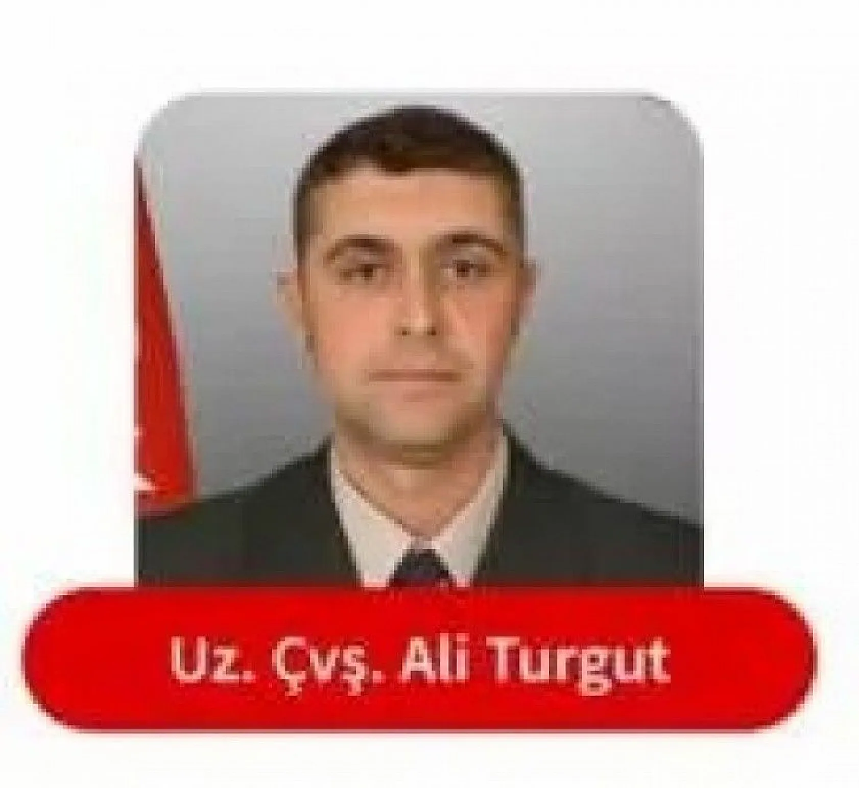 İdlib'de şehit olan 34 askerimizi 1. yıldönümünde rahmetle anıyoruz