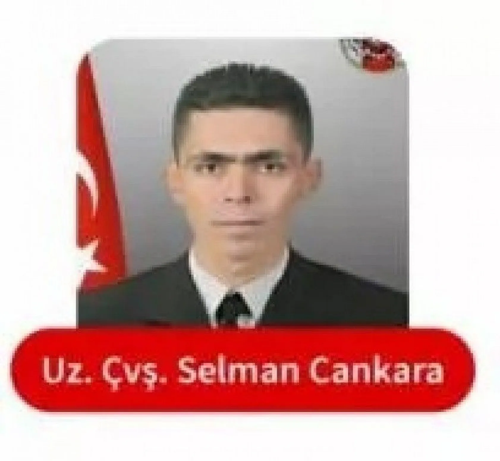 İdlib'de şehit olan 34 askerimizi 1. yıldönümünde rahmetle anıyoruz