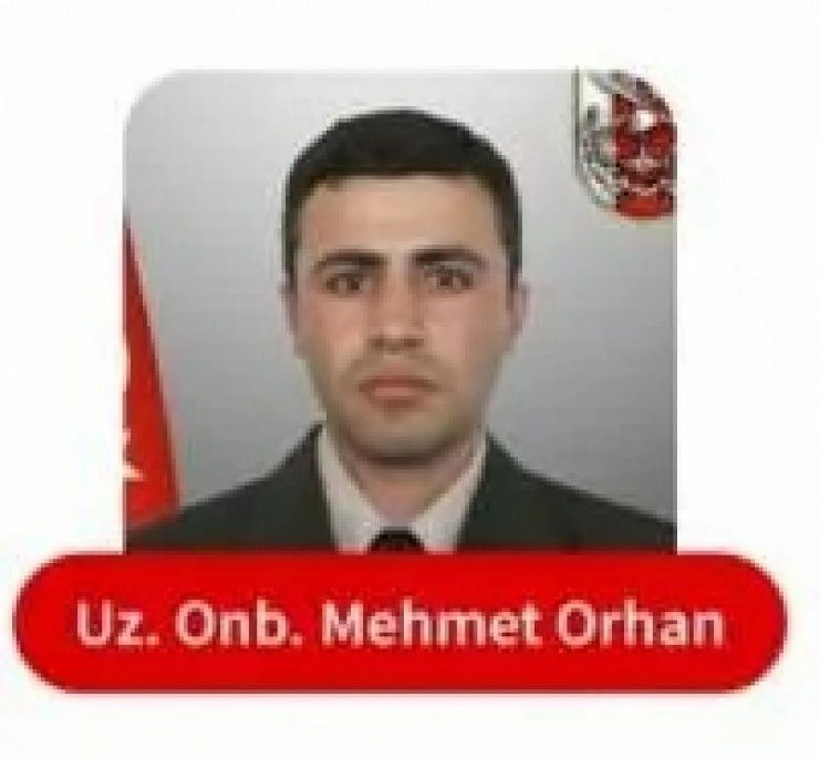 İdlib'de şehit olan 34 askerimizi 1. yıldönümünde rahmetle anıyoruz