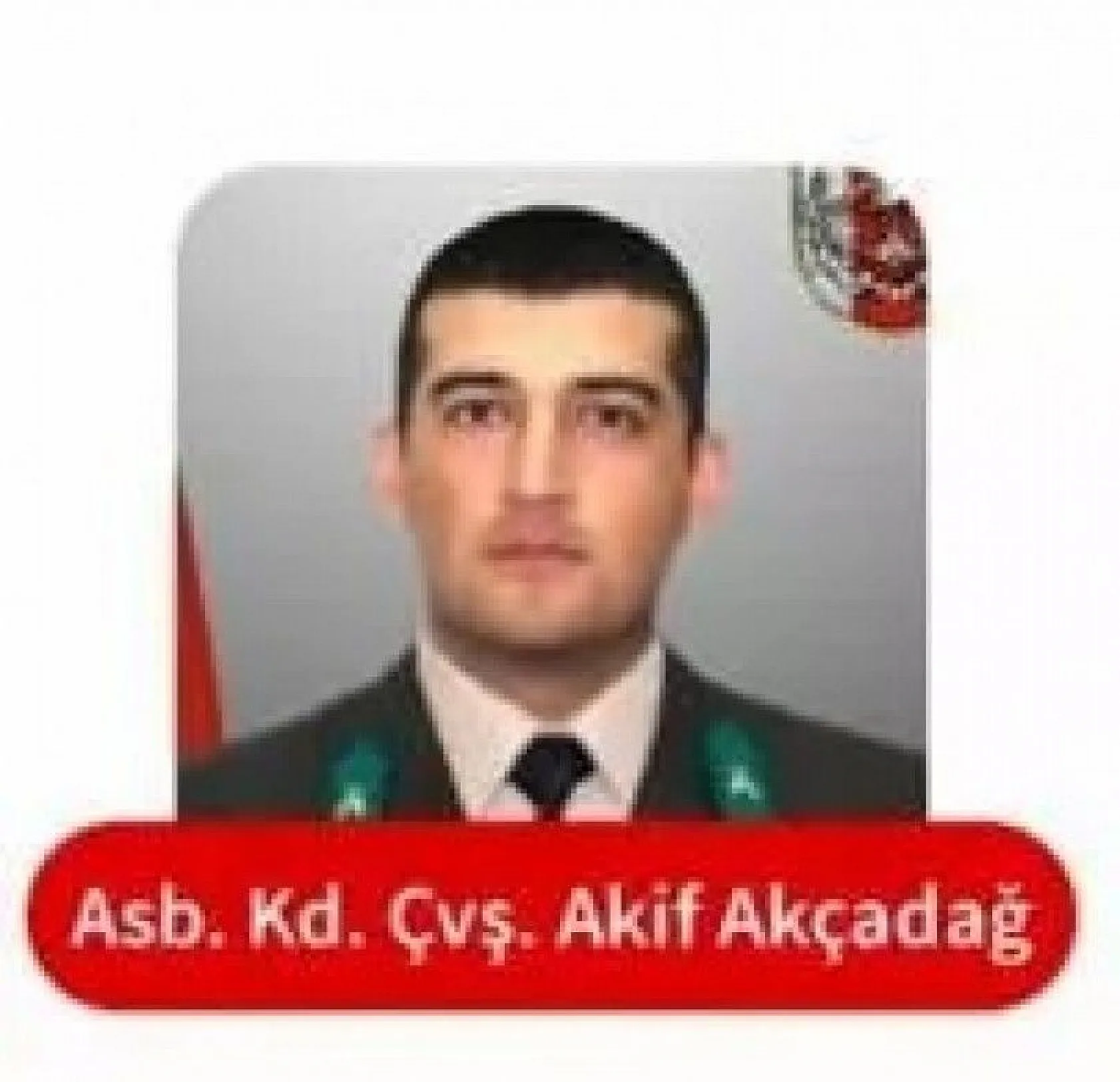 İdlib'de şehit olan 34 askerimizi 1. yıldönümünde rahmetle anıyoruz