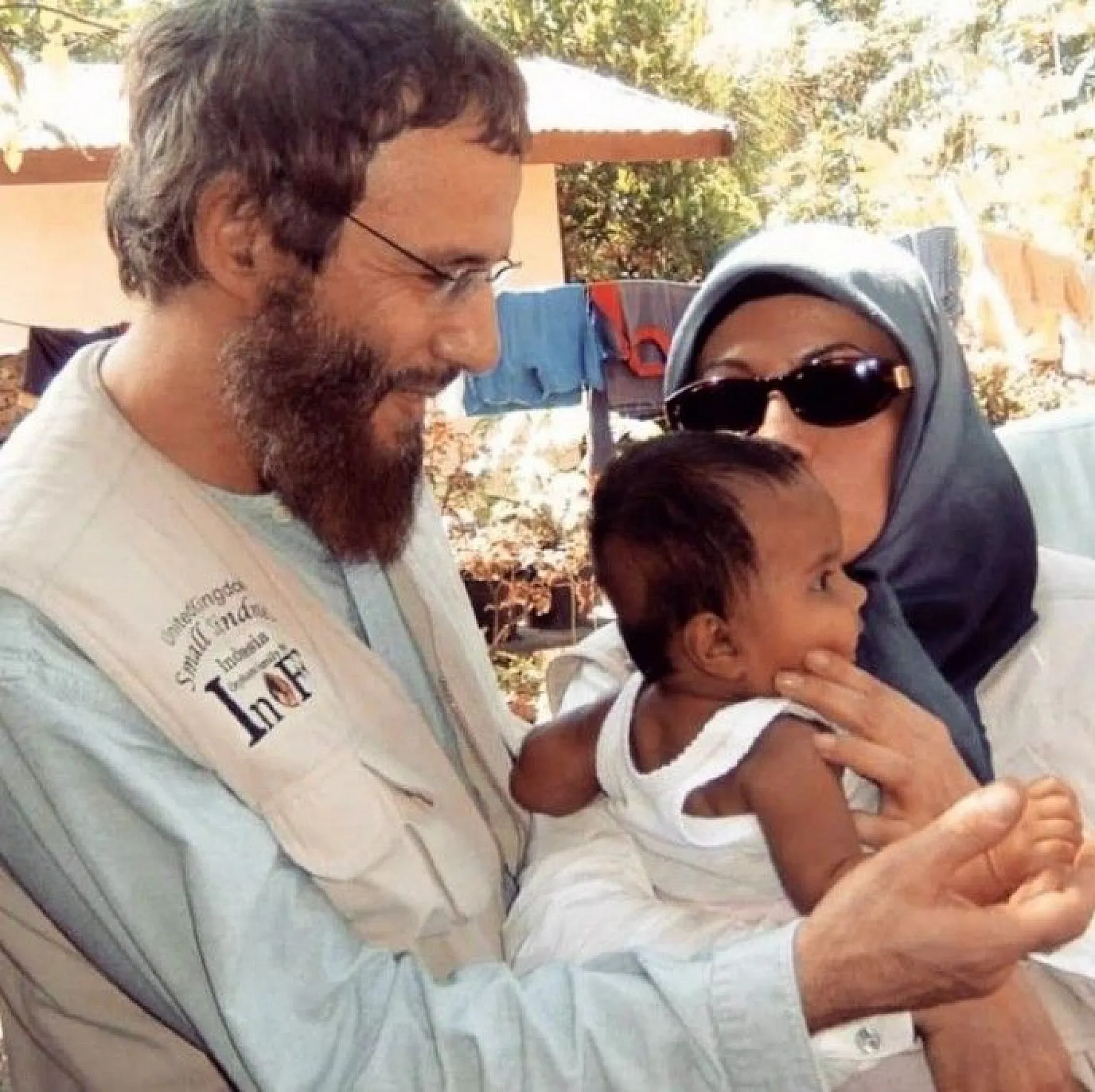 Yusuf İslam'ı Müslümanlığa iten olay tüyleri diken diken ediyor