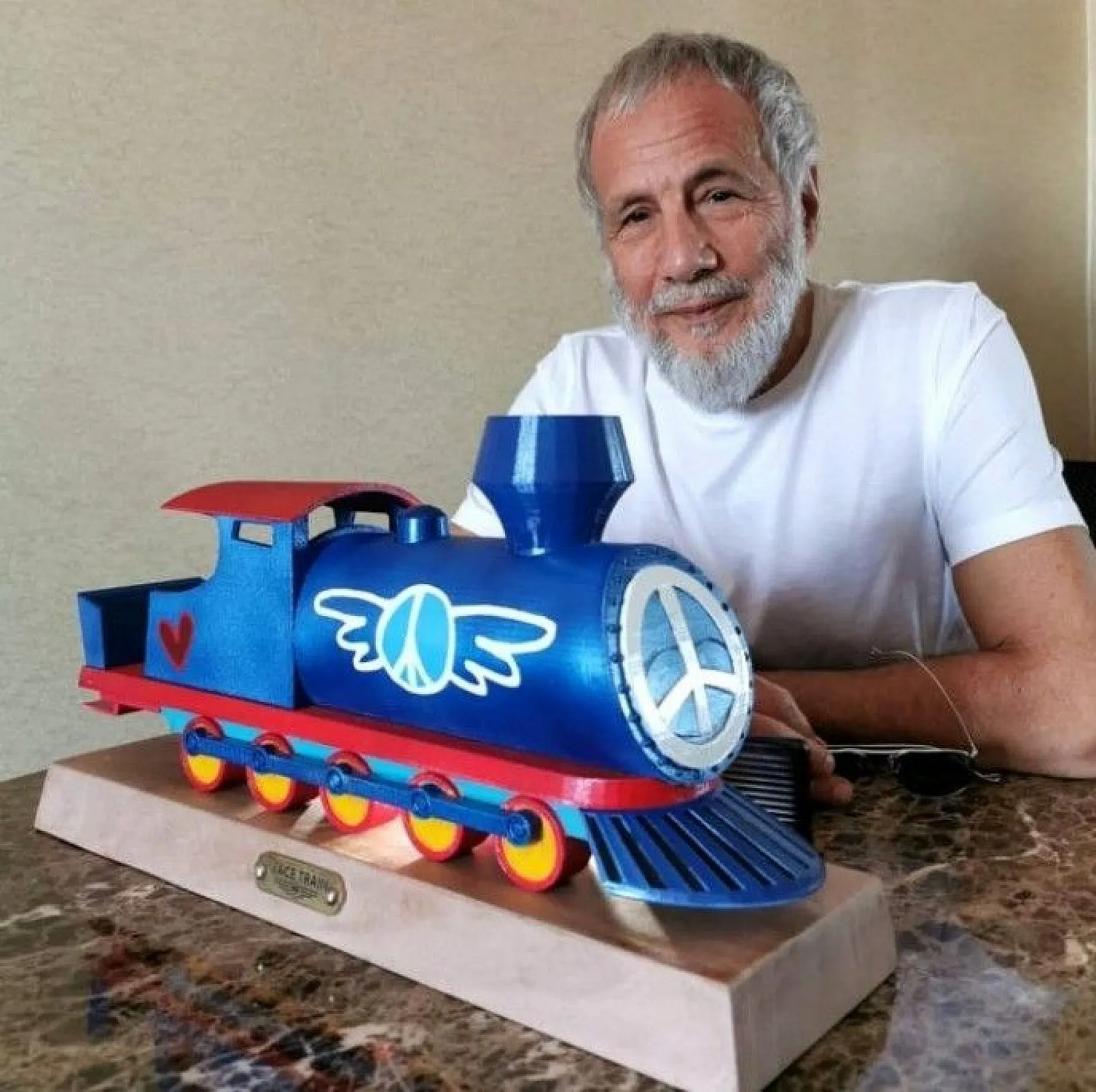 Yusuf İslam'ı Müslümanlığa iten olay tüyleri diken diken ediyor