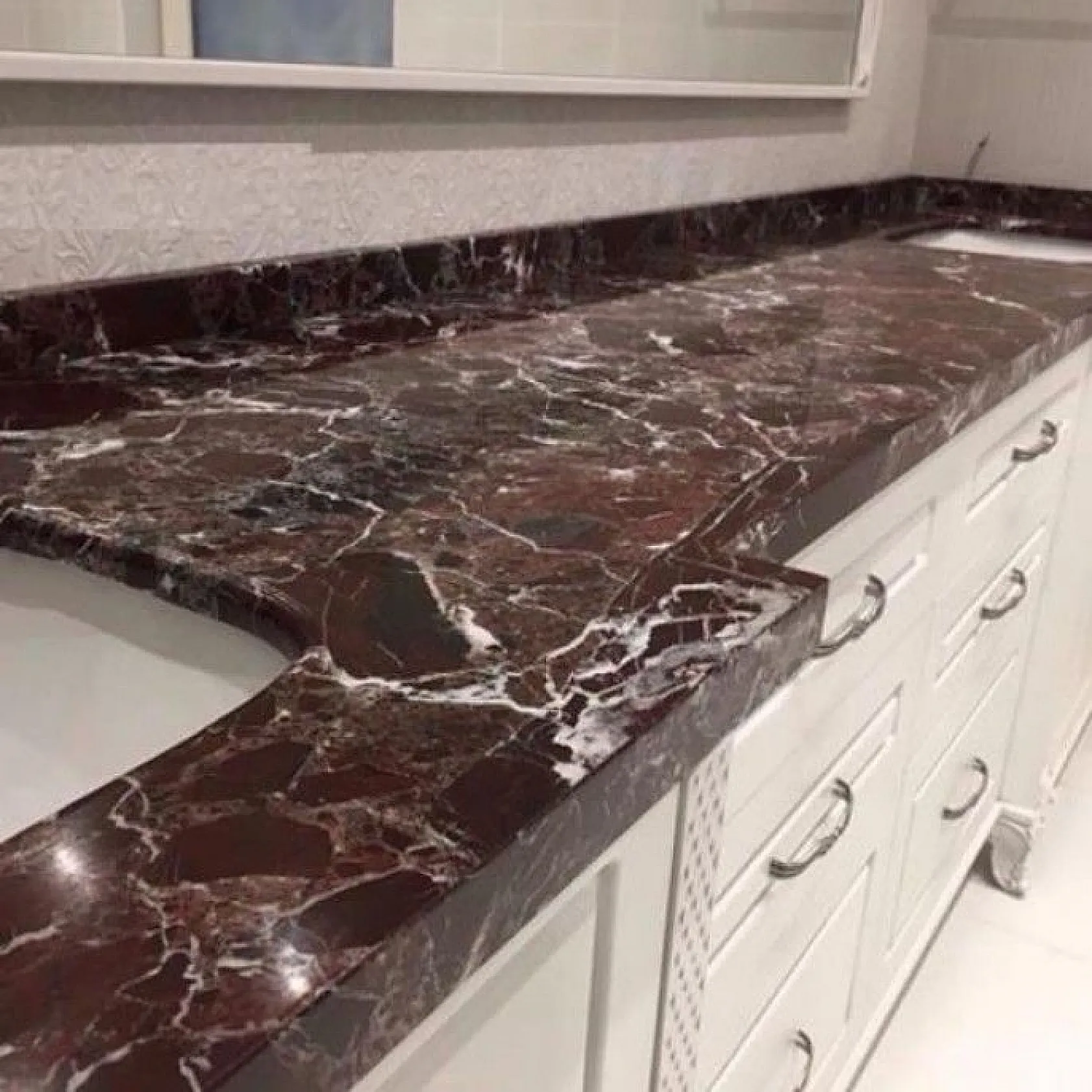 Dünyada sadece Elazığ'da üretiliyor rengi görenleri hayran bırakıyor!