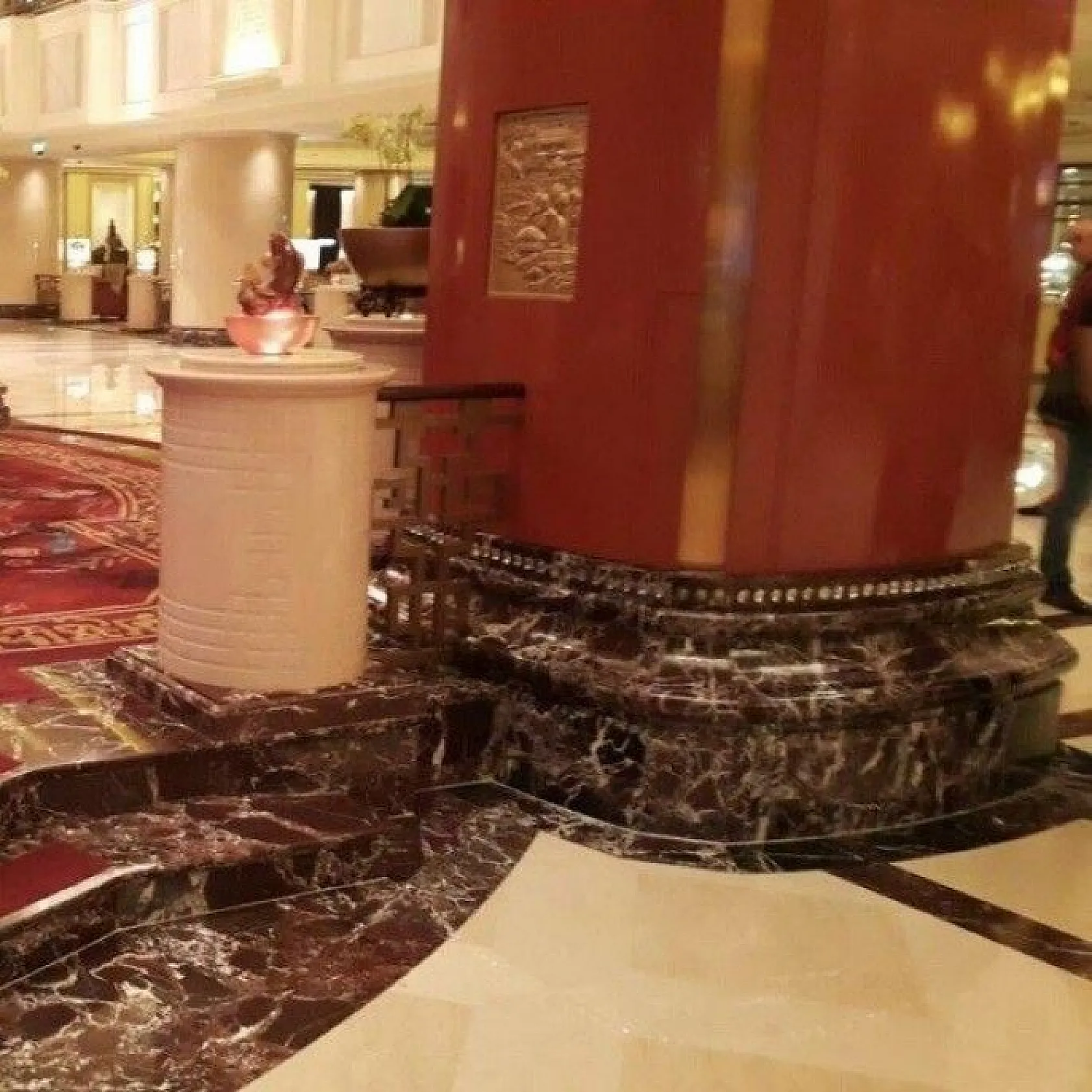 Dünyada sadece Elazığ'da üretiliyor rengi görenleri hayran bırakıyor!