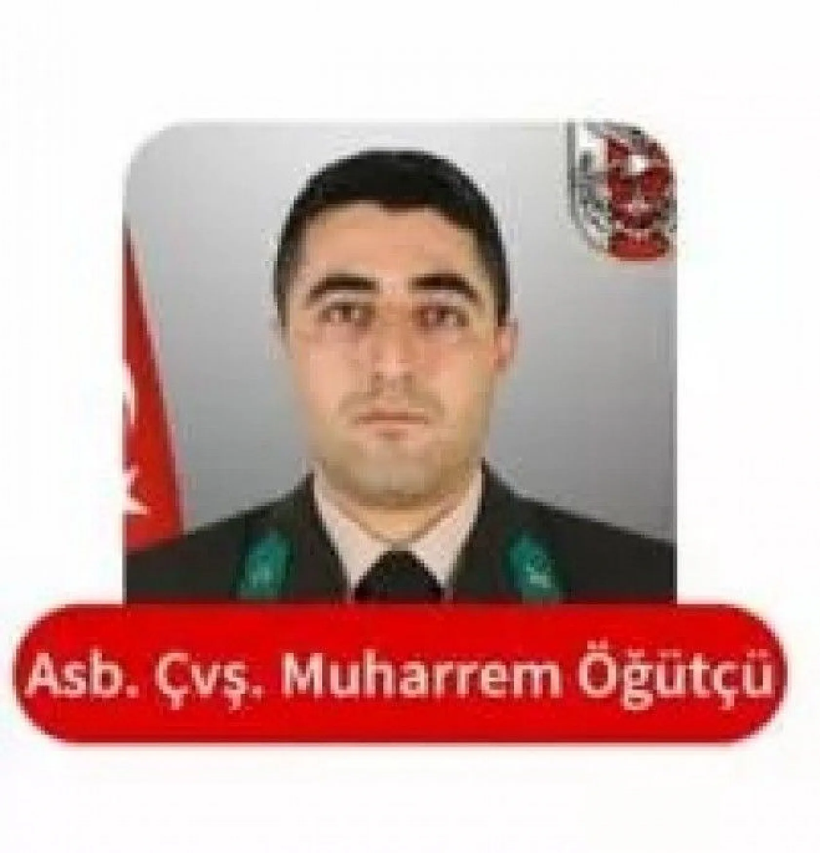 İdlib'de şehit olan 34 askerimizi 1. yıldönümünde rahmetle anıyoruz