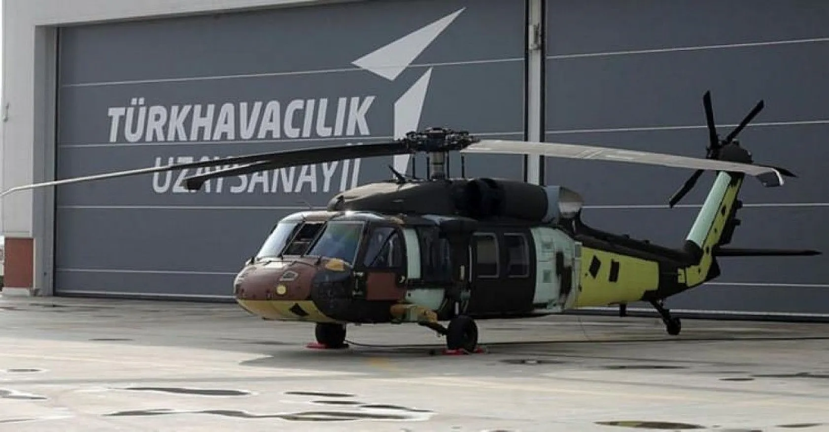 Türkiye resmen düşman çatlattı, Dünya gıpta ile izliyor!