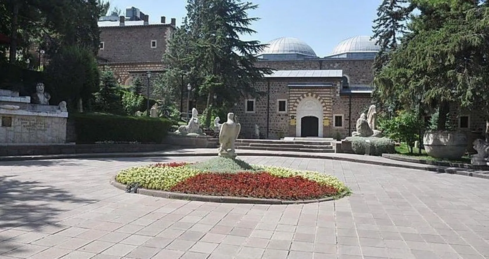 Evden çıkmadan 33 sanal müzeyi ziyaret etmek ister misiniz?