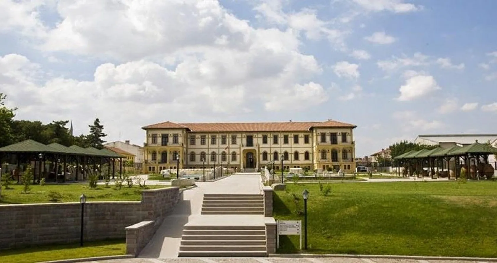 Evden çıkmadan 33 sanal müzeyi ziyaret etmek ister misiniz?