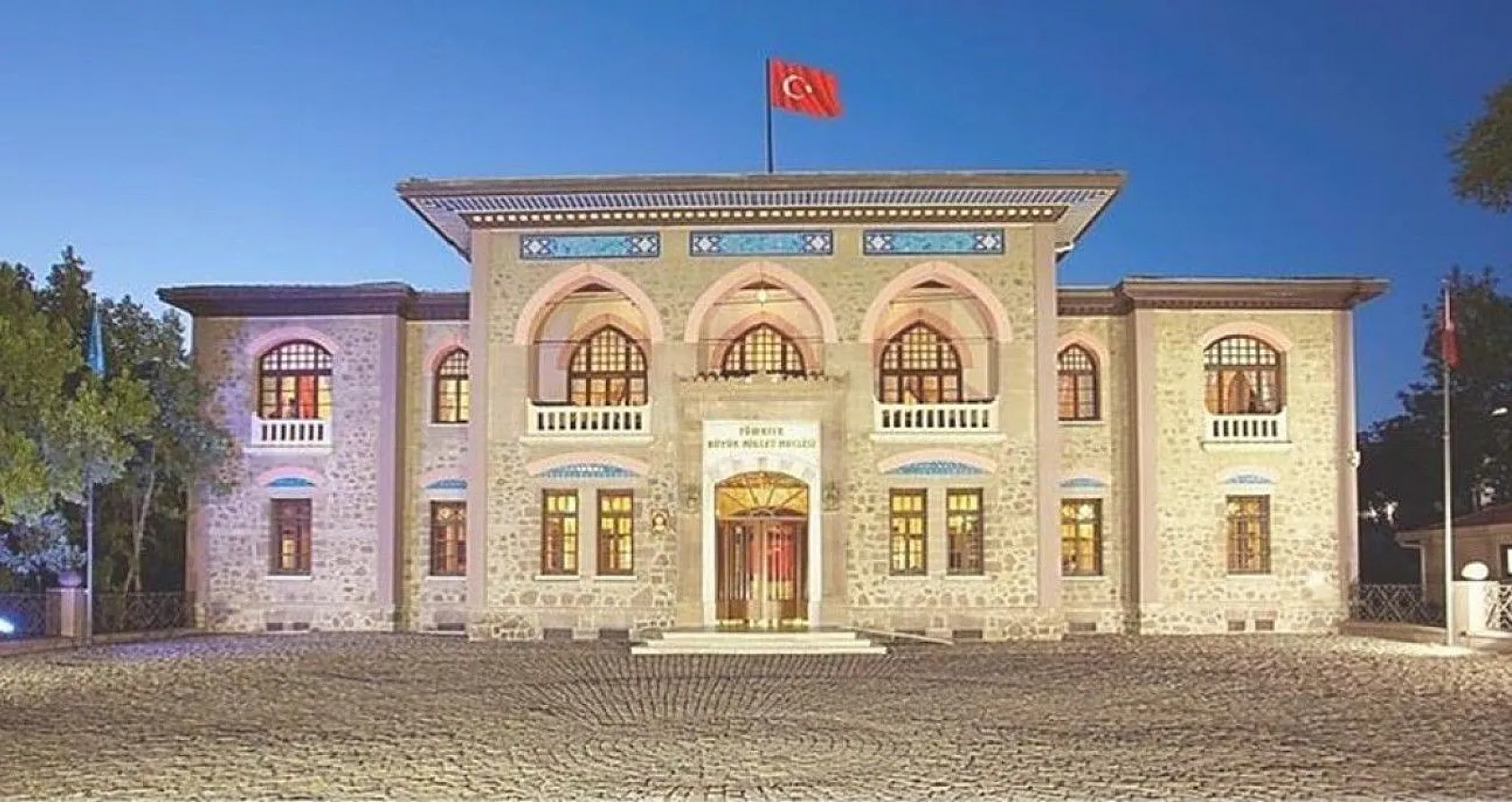 Evden çıkmadan 33 sanal müzeyi ziyaret etmek ister misiniz?