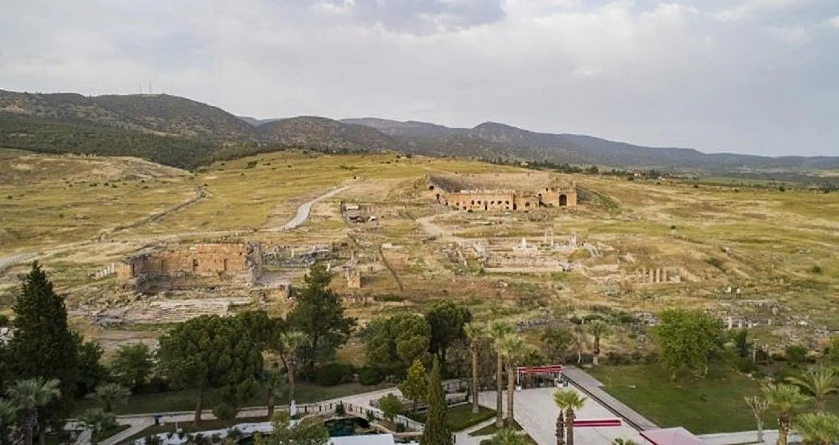 Evden çıkmadan 33 sanal müzeyi ziyaret etmek ister misiniz?