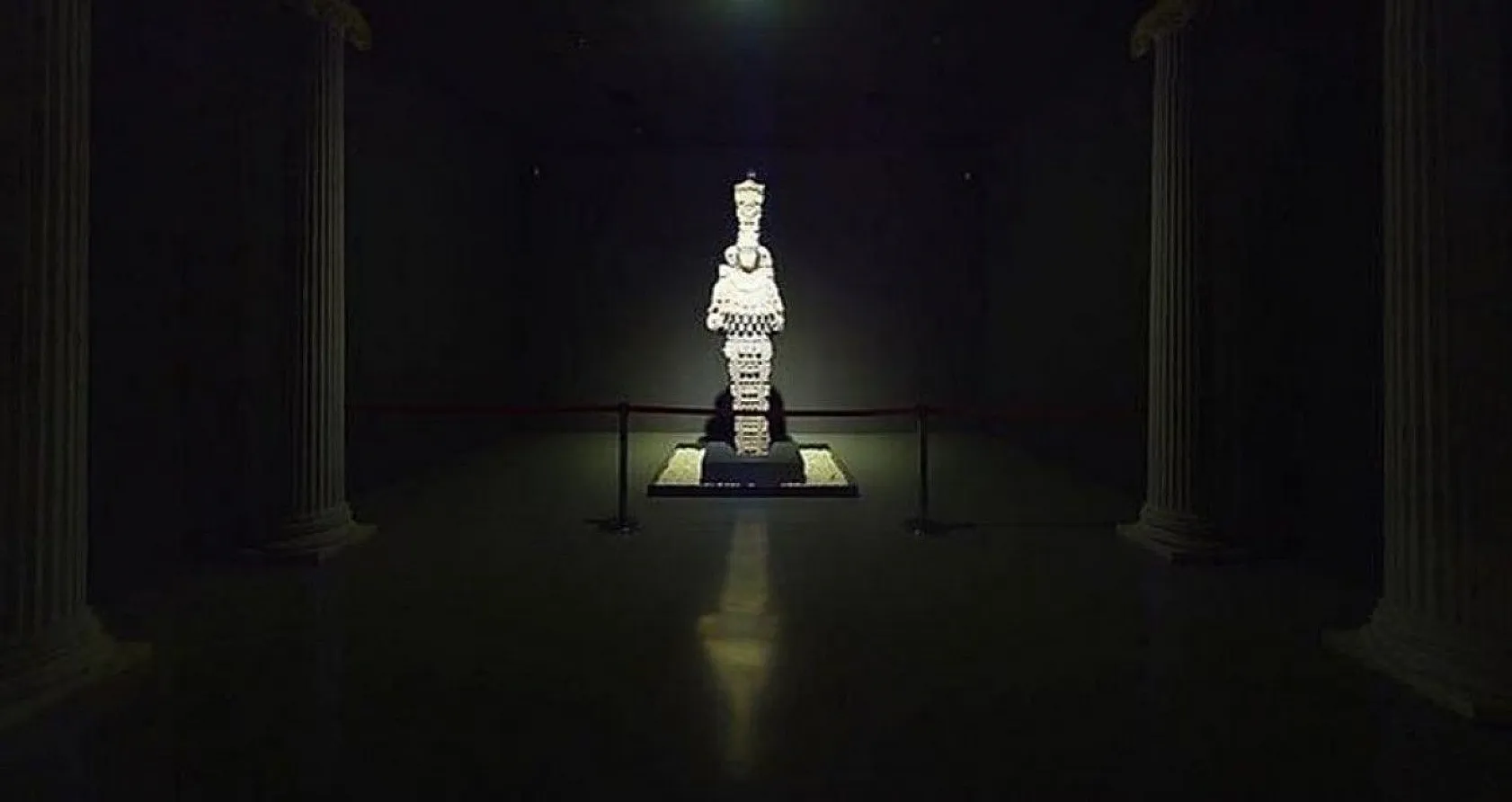 Evden çıkmadan 33 sanal müzeyi ziyaret etmek ister misiniz?