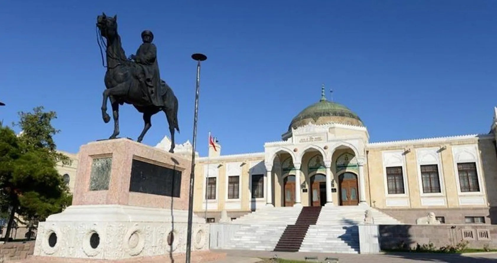 Evden çıkmadan 33 sanal müzeyi ziyaret etmek ister misiniz?