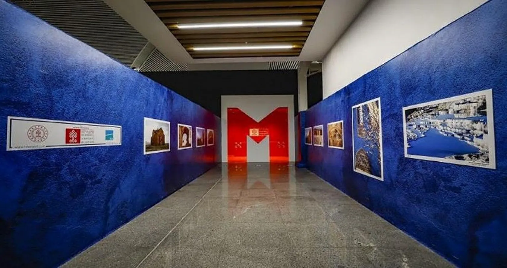 Evden çıkmadan 33 sanal müzeyi ziyaret etmek ister misiniz?