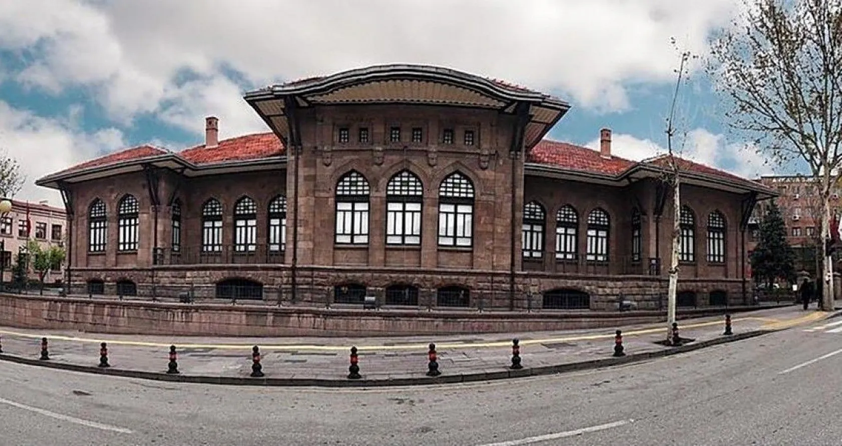 Evden çıkmadan 33 sanal müzeyi ziyaret etmek ister misiniz?