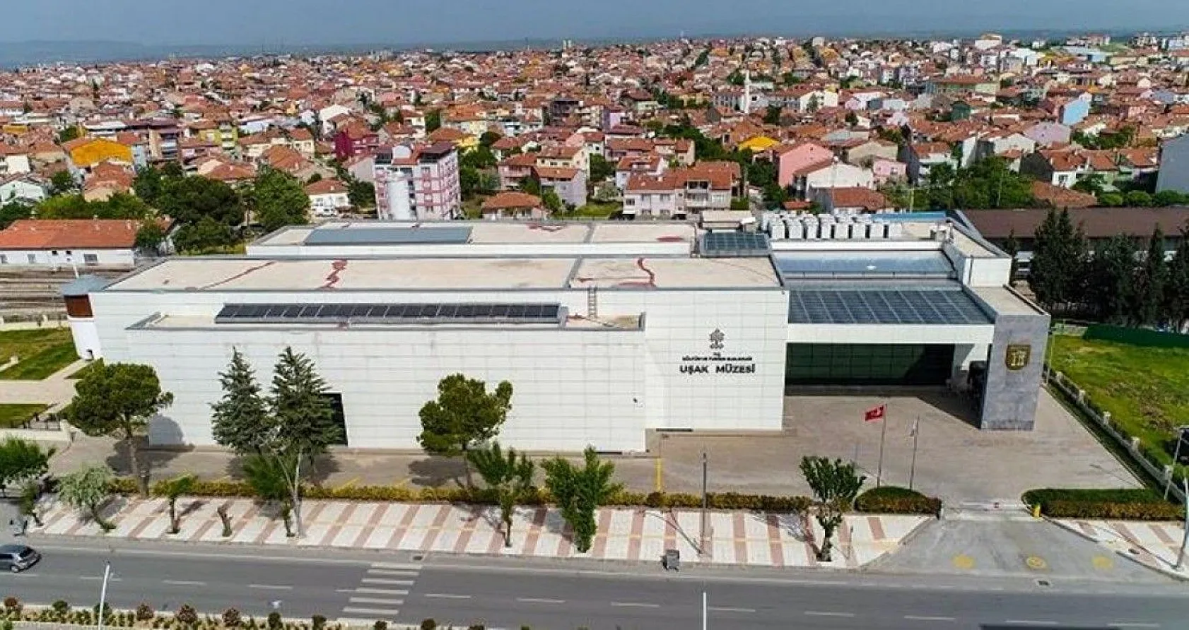 Evden çıkmadan 33 sanal müzeyi ziyaret etmek ister misiniz?