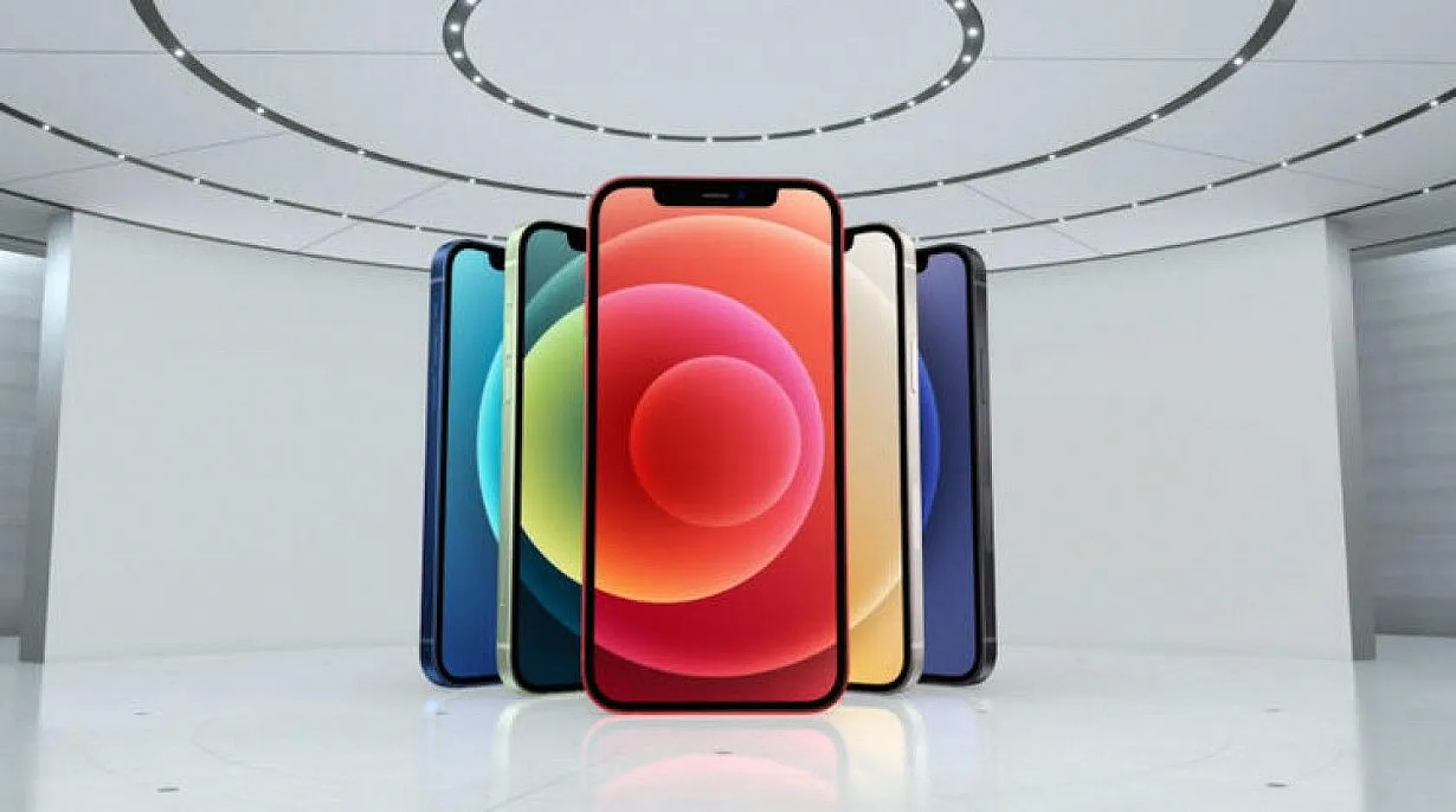 Apple iPhone 12 Türkiye fiyatları dudak uçuklattı!