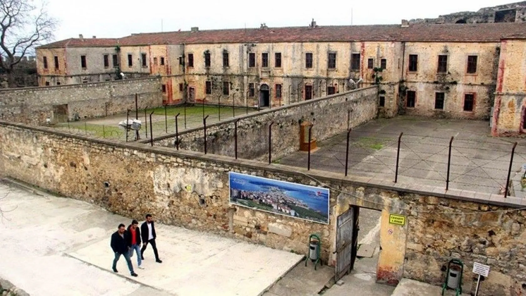 Görülmesi gereken turistik ve tarihi 50 yer!