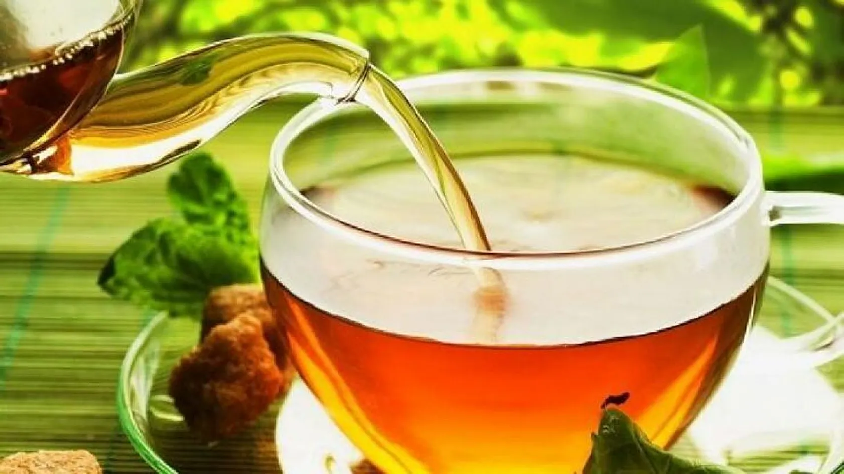 Bitki çayları içerken dikkat!