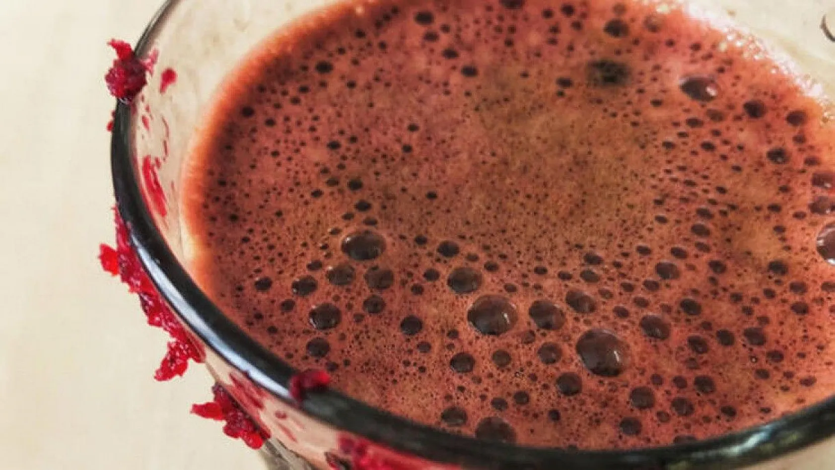 Bu karışım sizi hastalıklardan koruyacak!