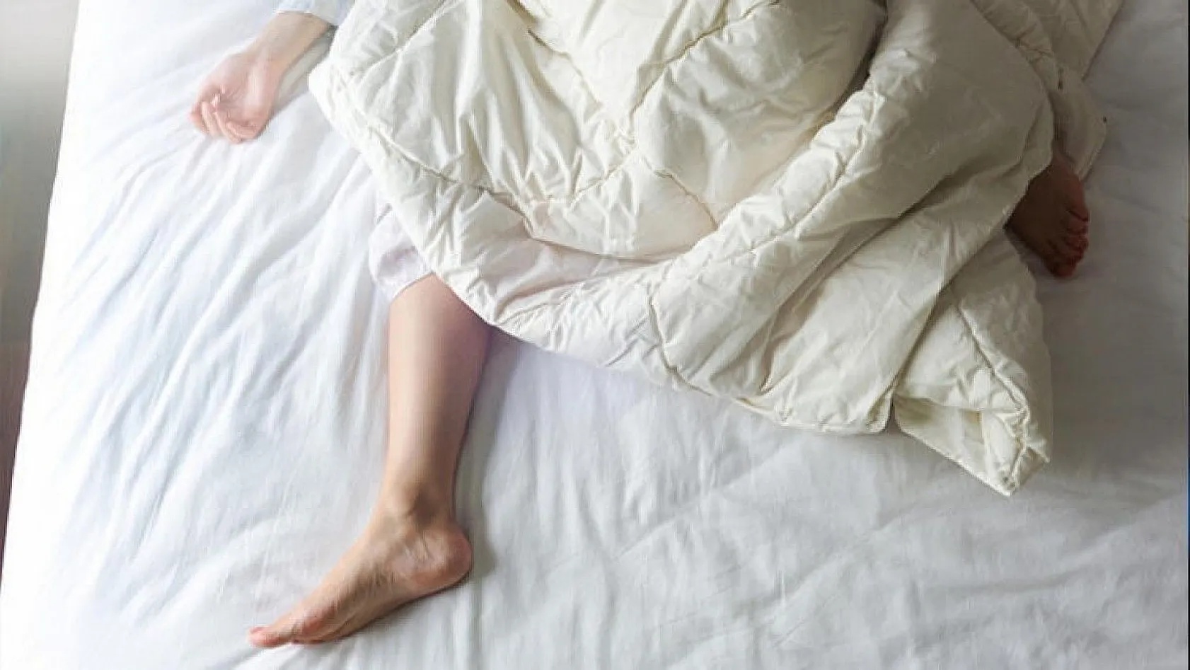 Ne ağrı ne de sızı bırakıyor, mutlaka böyle uyuyun!