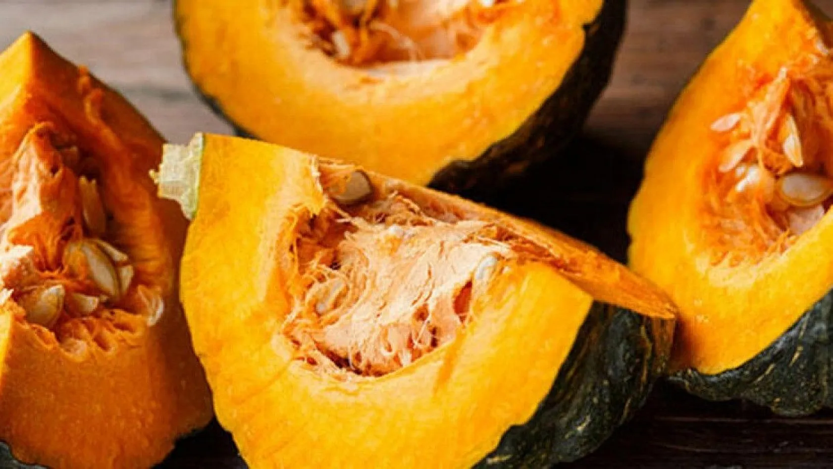 Akciğerin güçlenmesine yardım eden muhteşem besinler