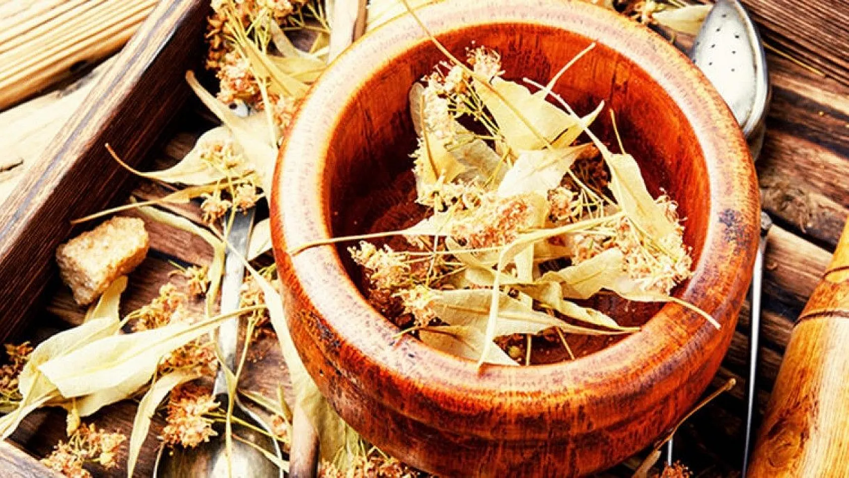 Boğaz ağrısına karşı doğal çözüm!