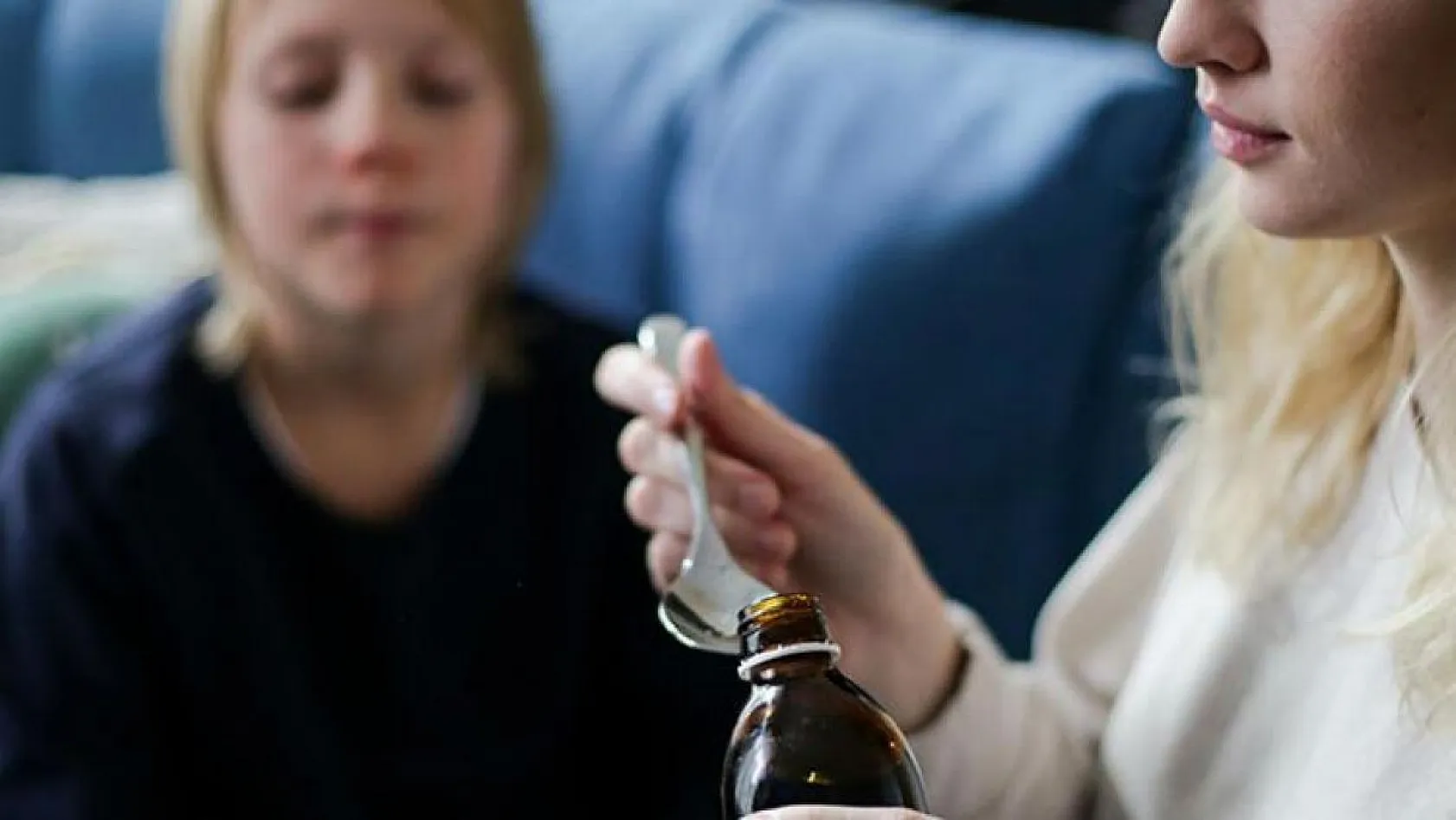 Kışın mutlaka tüketin! Kuru öksürüğü anında kesiyor