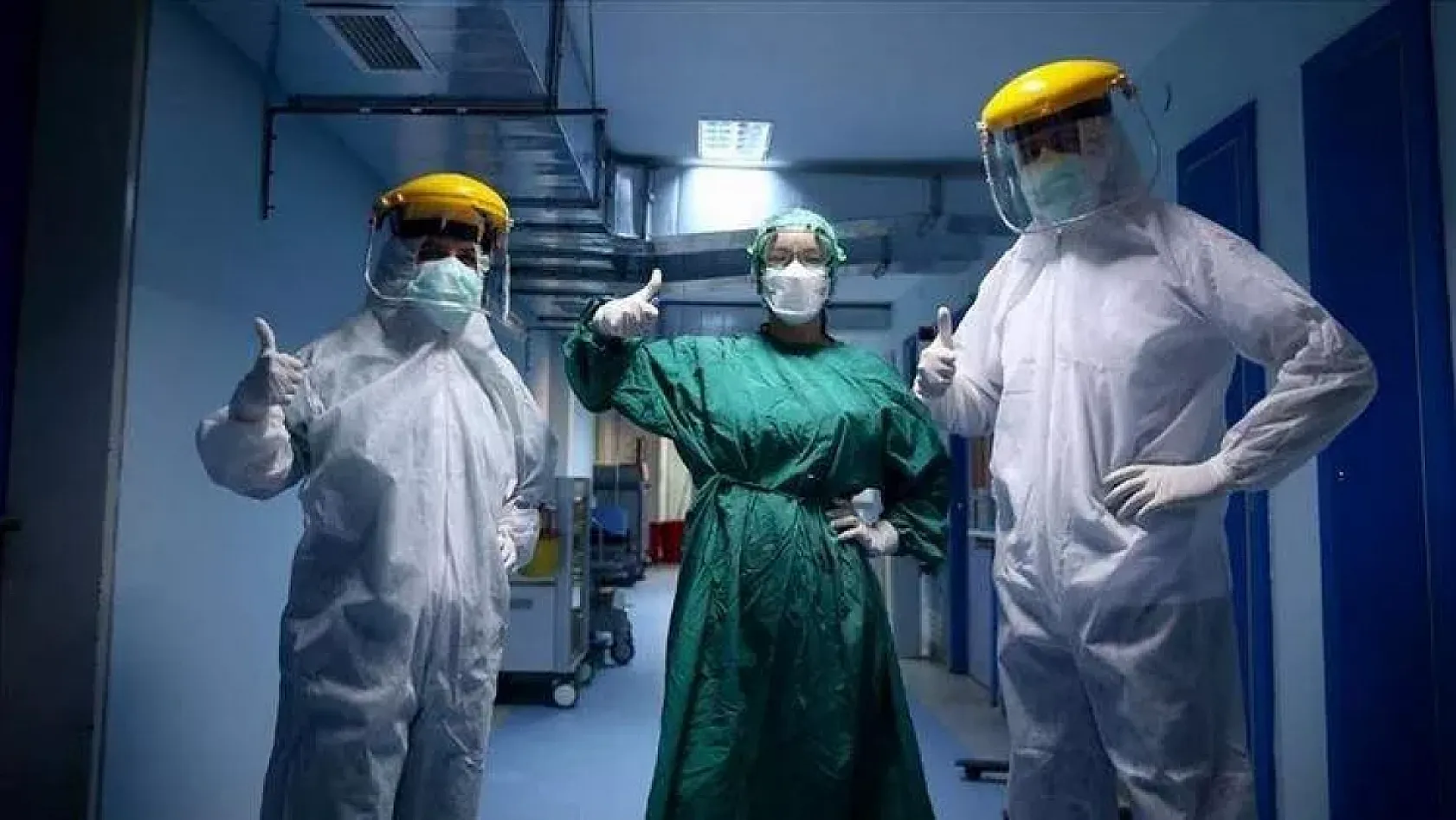 Geleceğin en yüksek maaşlı 30 işi!