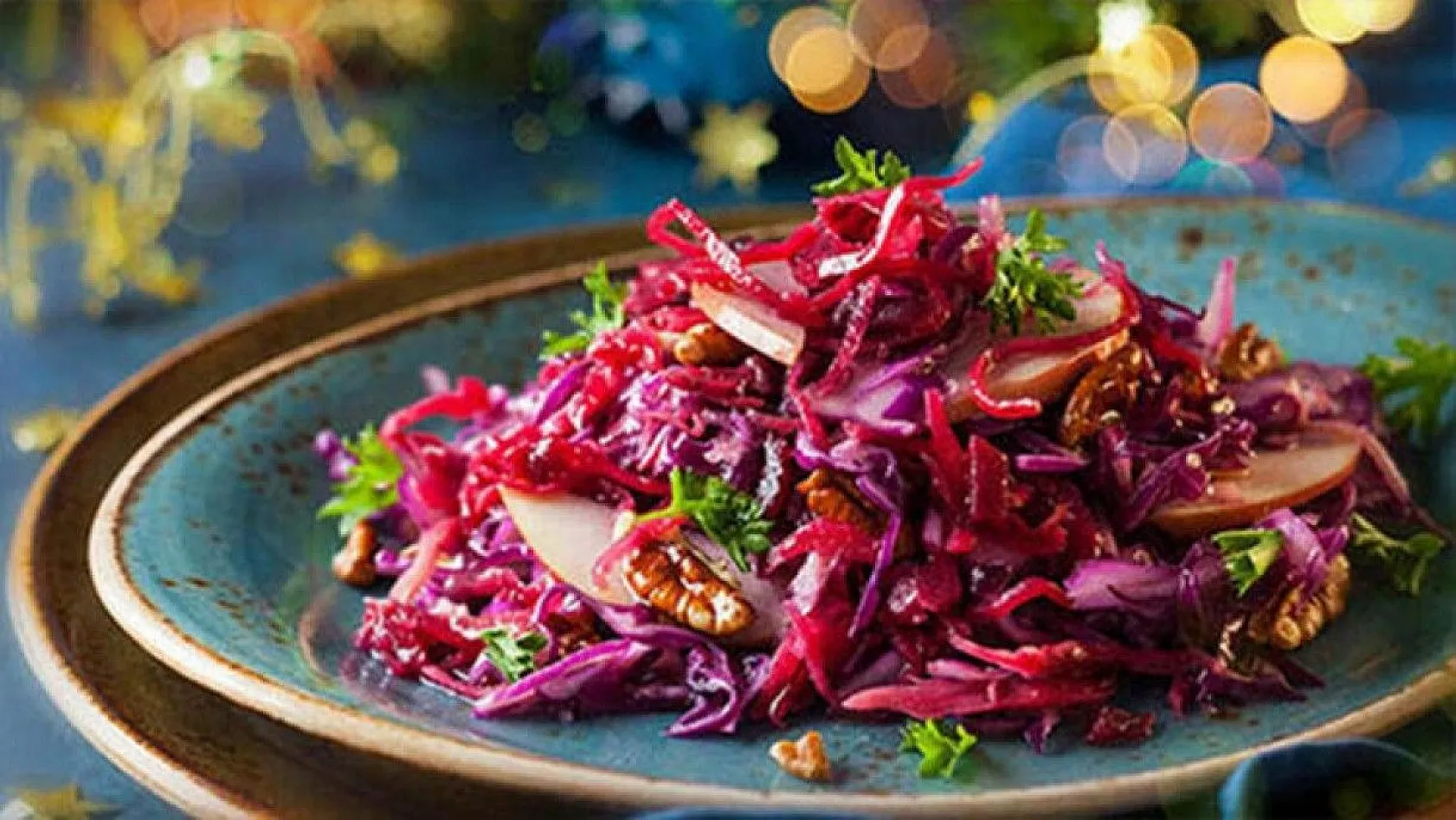 Akciğerin güçlenmesine yardım eden muhteşem besinler